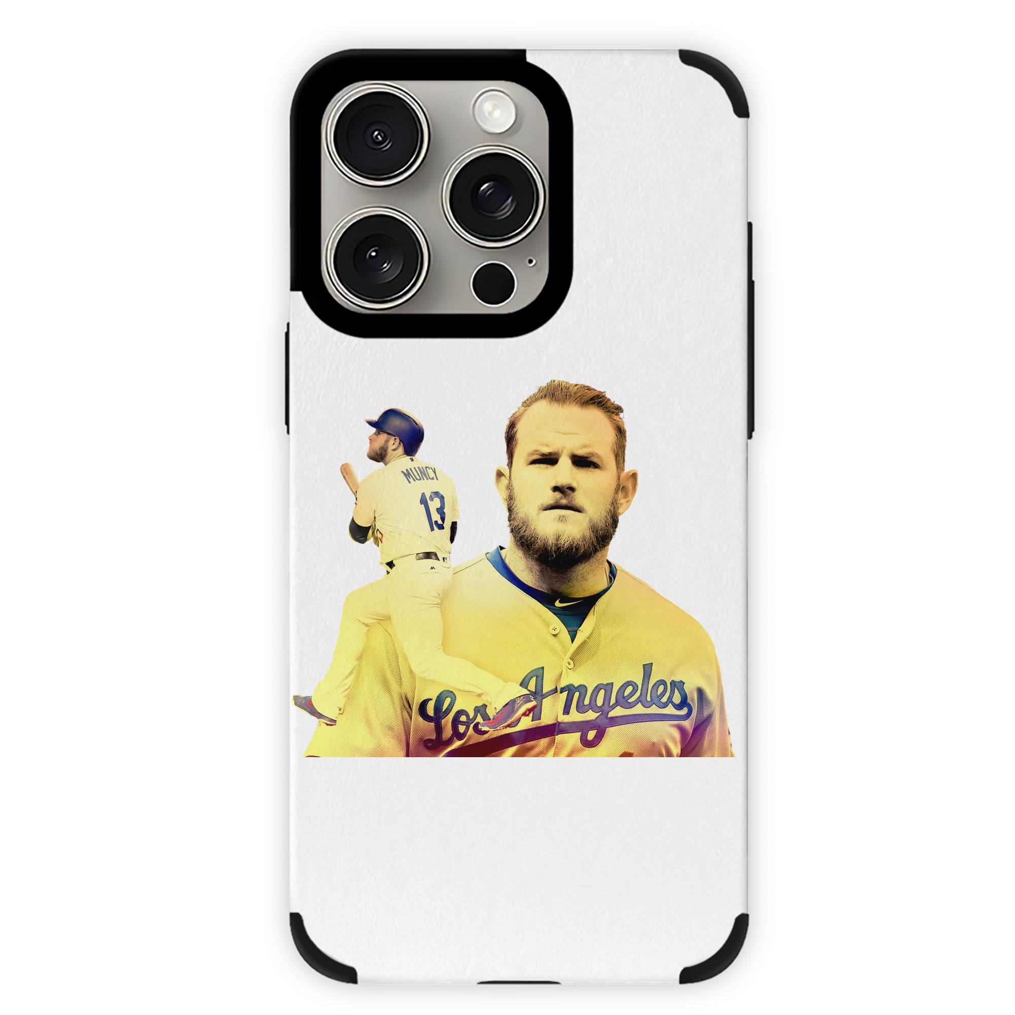  IPhone 15 Pro Max PU Leather Case – Soft Lining, 360° Protection – Precise Fit, 3D Buttons, Easy Charging – Anti-Yellowing, Easy To Clean