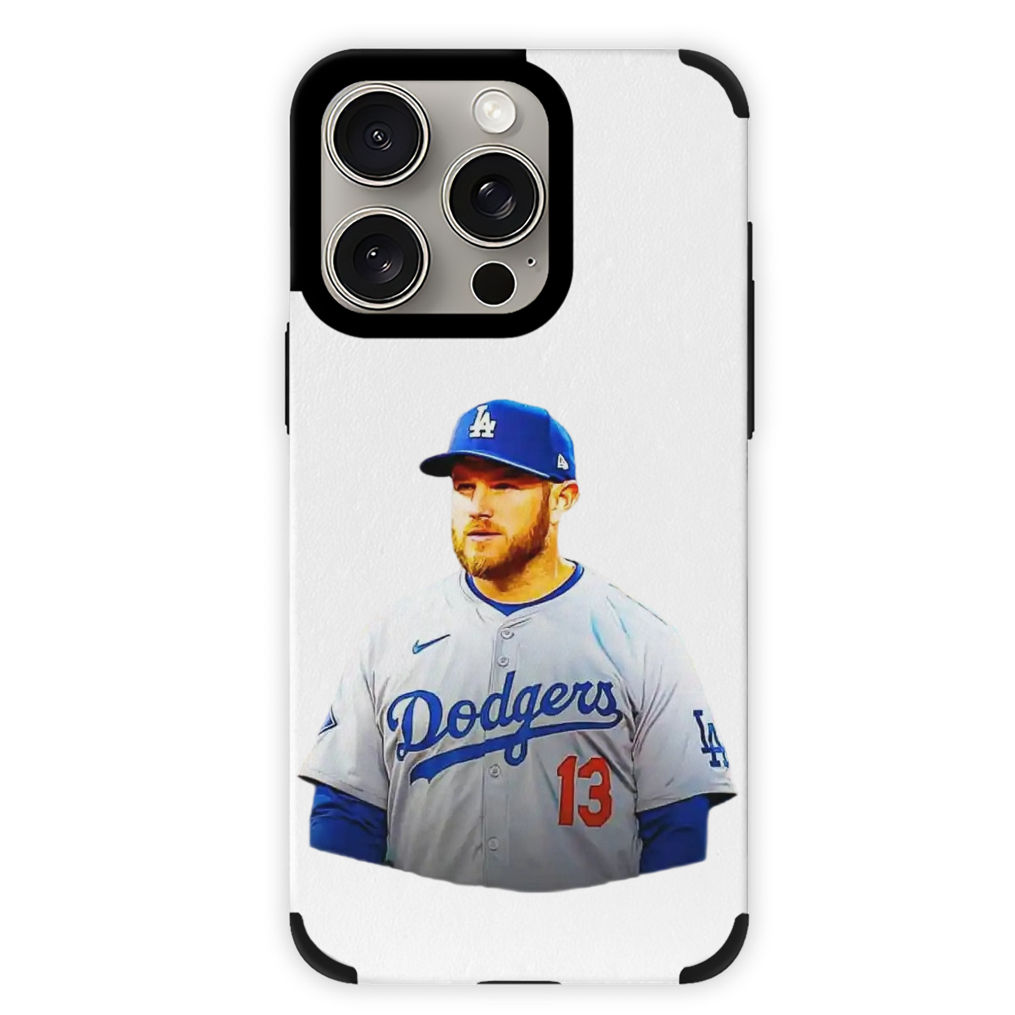  IPhone 15 Pro Max PU Leather Case – Soft Lining, 360° Protection – Precise Fit, 3D Buttons, Easy Charging – Anti-Yellowing, Easy To Clean