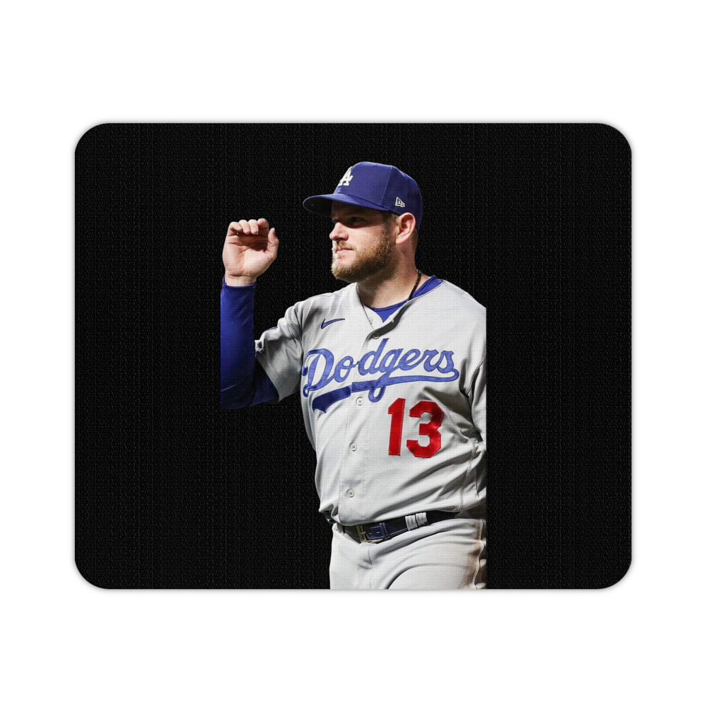  Durable Rubber Mouse Pad With Stitched Edges, Waterproof, Non-Slip Surface, Ultra-Thin Design For Gaming, Office