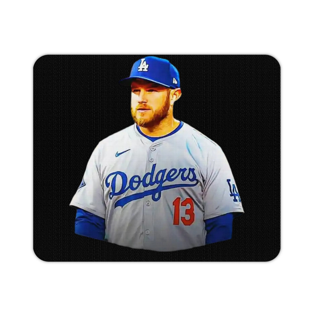  Durable Rubber Mouse Pad With Stitched Edges, Waterproof, Non-Slip Surface, Ultra-Thin Design For Gaming, Office