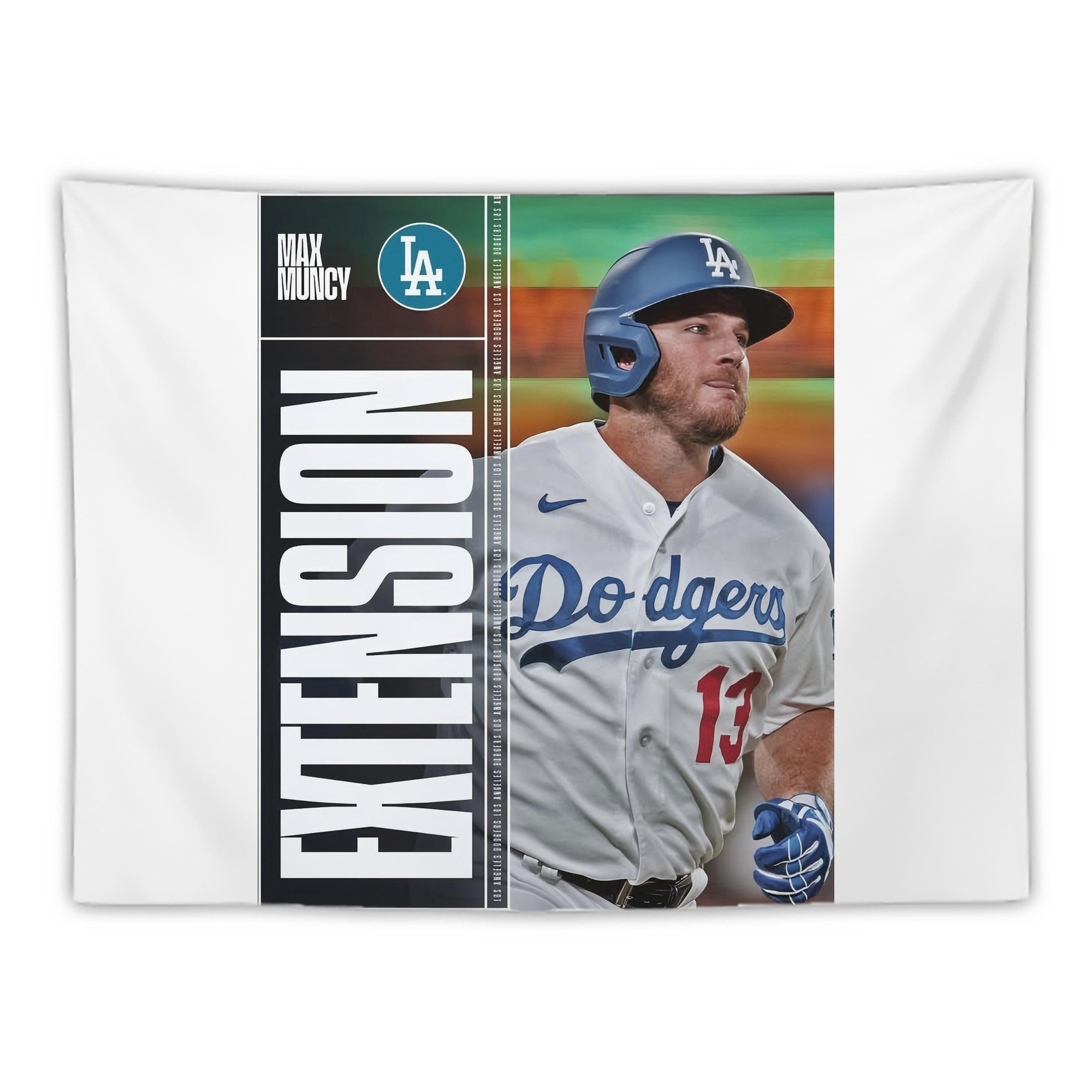  Wall Tapestry For Bedroom Aesthetic – Boho Style Polyester Fabric Wall Hanging With Hooks – 60 X 90 Inch Large Size, Lightweight, Durable, Easy To Hang