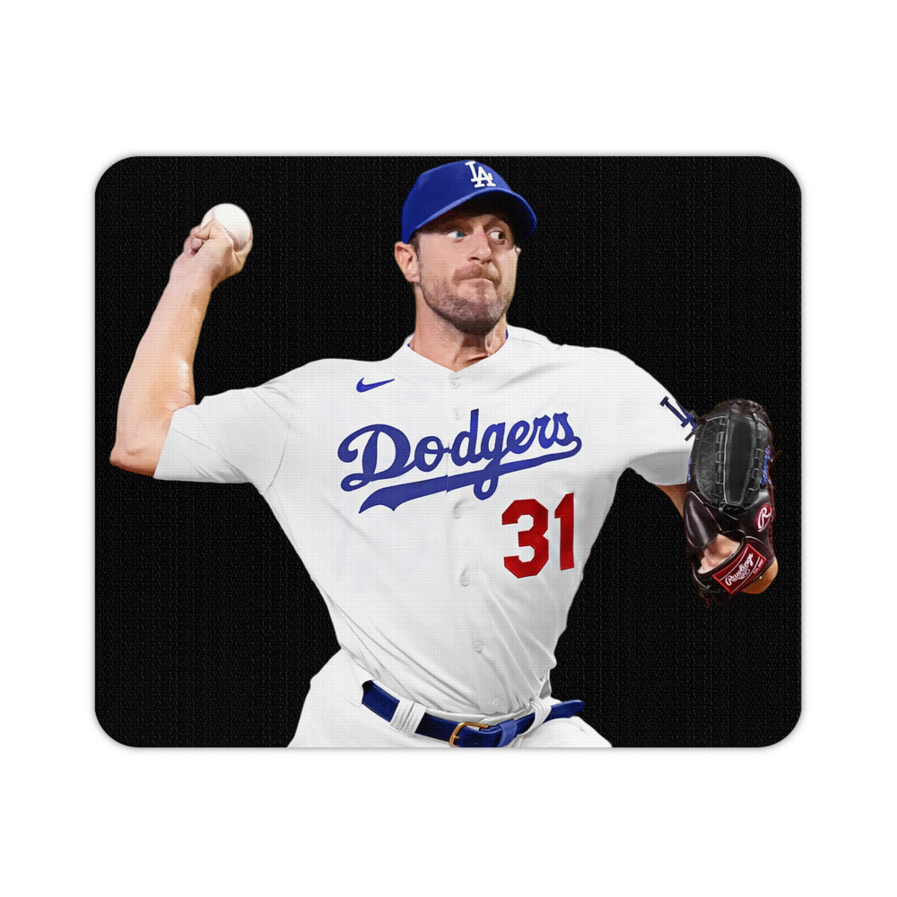  Durable Rubber Mouse Pad With Stitched Edges, Waterproof, Non-Slip Surface, Ultra-Thin Design For Gaming, Office