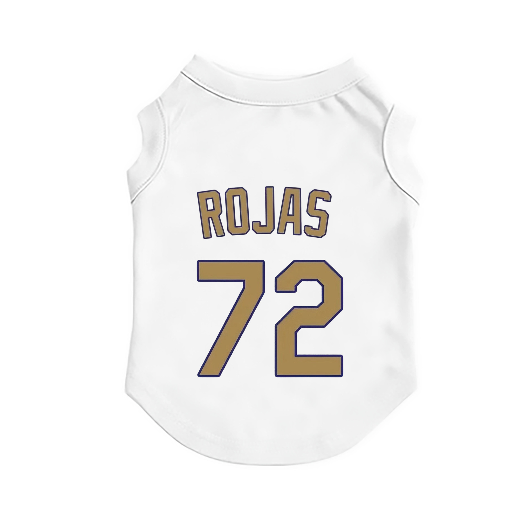  Pet Vest – Durable Polyester With Heat Transfer Print – Comfortable And Stylish