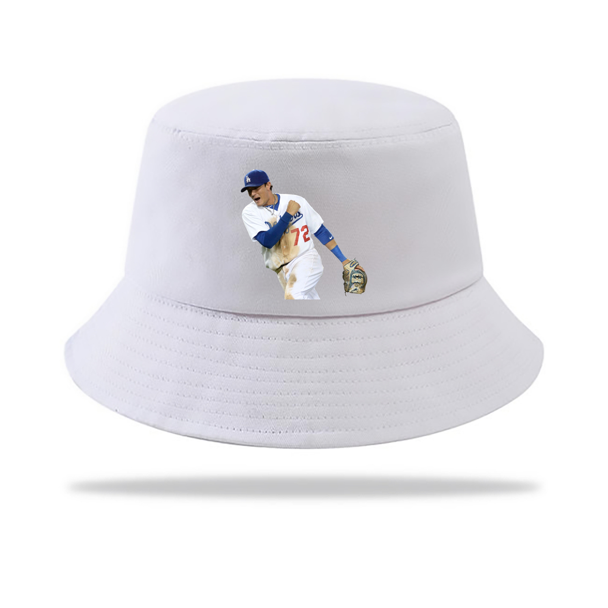  Outdoor Sun Protection Bucket Hat – Lightweight Breathable Knit & Woven Fabric – Ergonomic Wide Brim, Sweat-Absorbent, Stylish & Comfortable For Sports And Everyday Wear