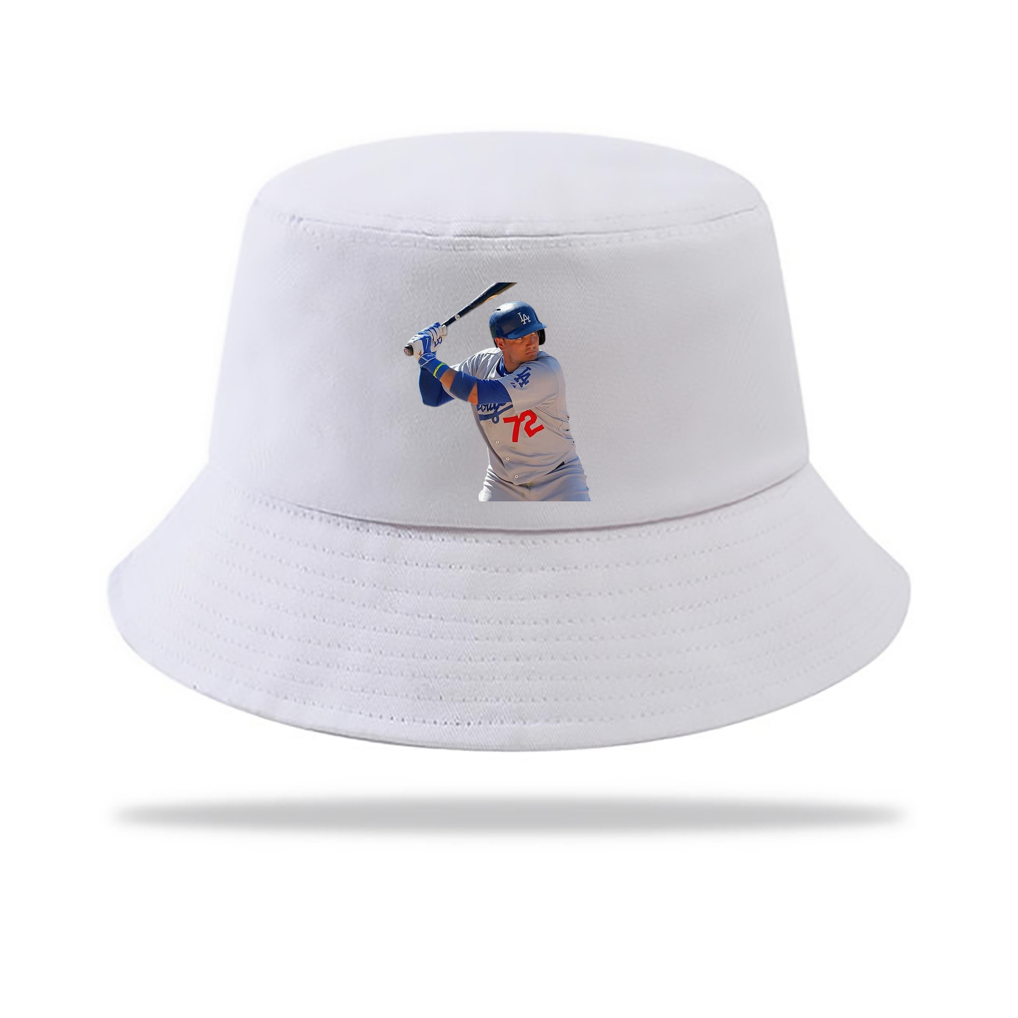  Outdoor Sun Protection Bucket Hat – Lightweight Breathable Knit & Woven Fabric – Ergonomic Wide Brim, Sweat-Absorbent, Stylish & Comfortable For Sports And Everyday Wear