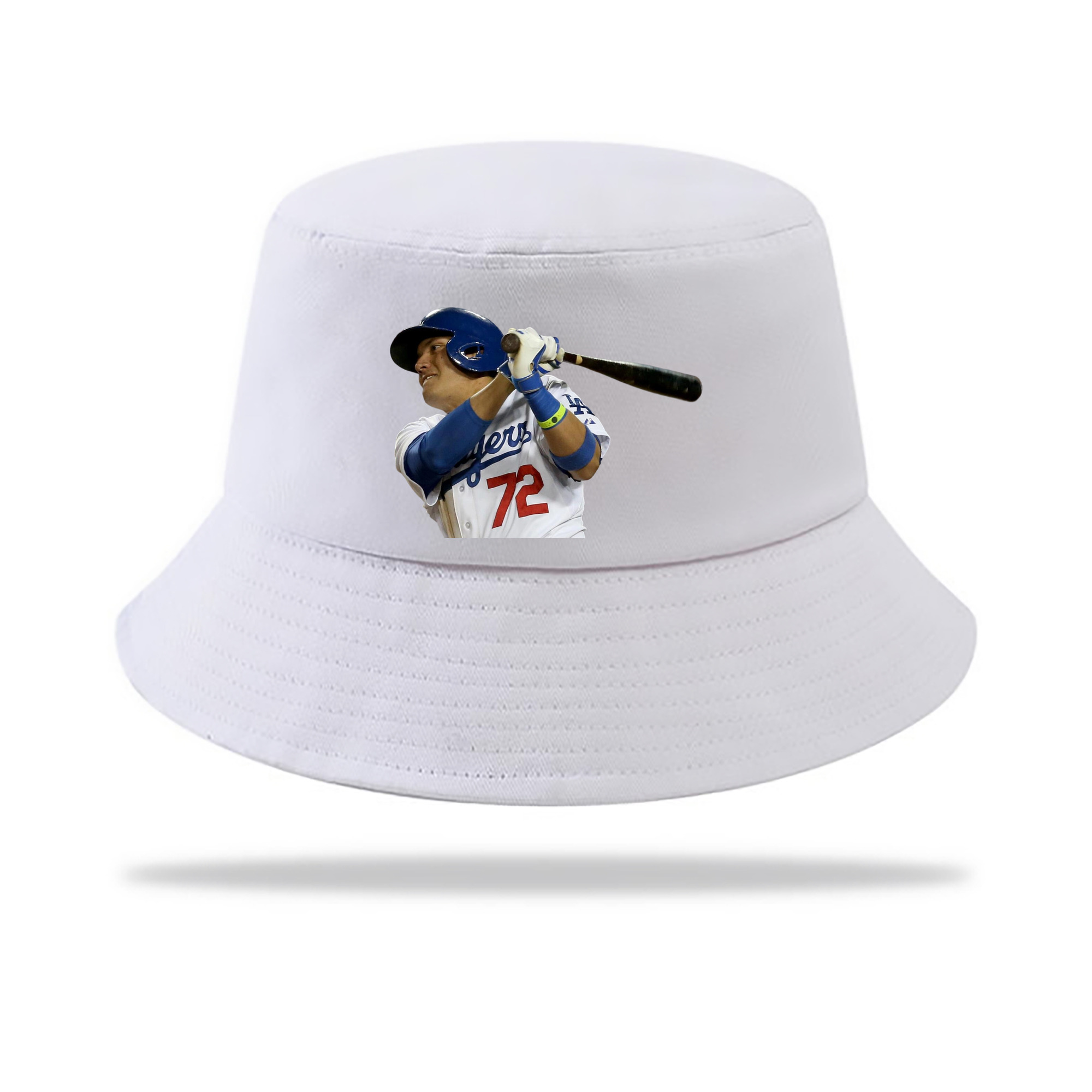  Outdoor Sun Protection Bucket Hat – Lightweight Breathable Knit & Woven Fabric – Ergonomic Wide Brim, Sweat-Absorbent, Stylish & Comfortable For Sports And Everyday Wear