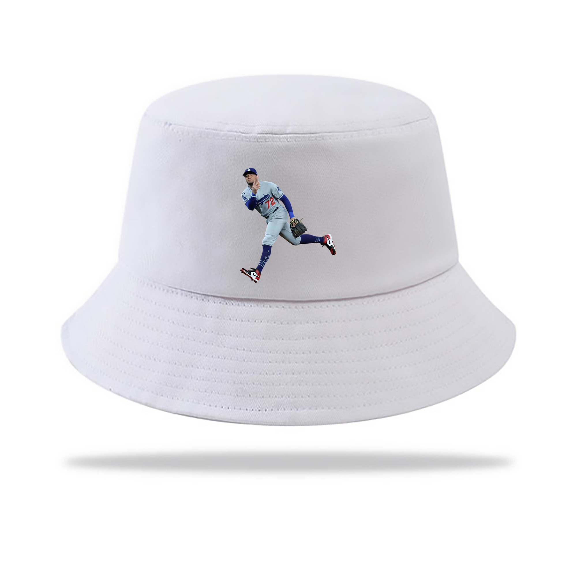  Outdoor Sun Protection Bucket Hat – Lightweight Breathable Knit & Woven Fabric – Ergonomic Wide Brim, Sweat-Absorbent, Stylish & Comfortable For Sports And Everyday Wear