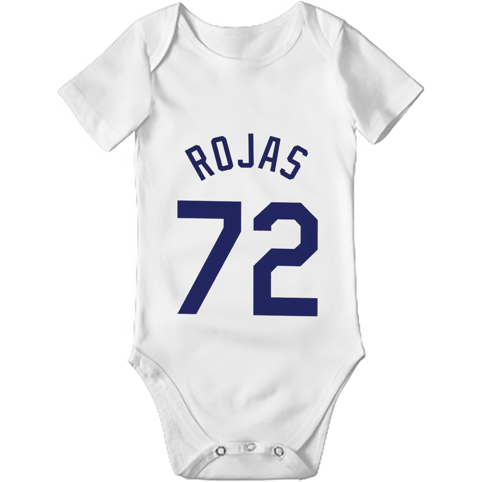  Baby Short Sleeve Romper – 100% Cotton Soft & Breathable Digital Print Onesie With Easy Snap Closure And Envelope Shoulder – Comfortable For Daily Wear & Travel