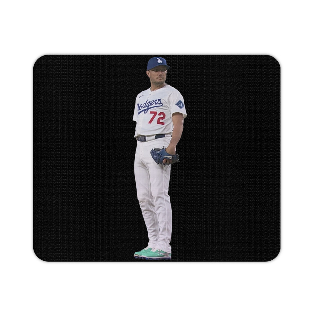  Durable Rubber Mouse Pad With Stitched Edges, Waterproof, Non-Slip Surface, Ultra-Thin Design For Gaming, Office