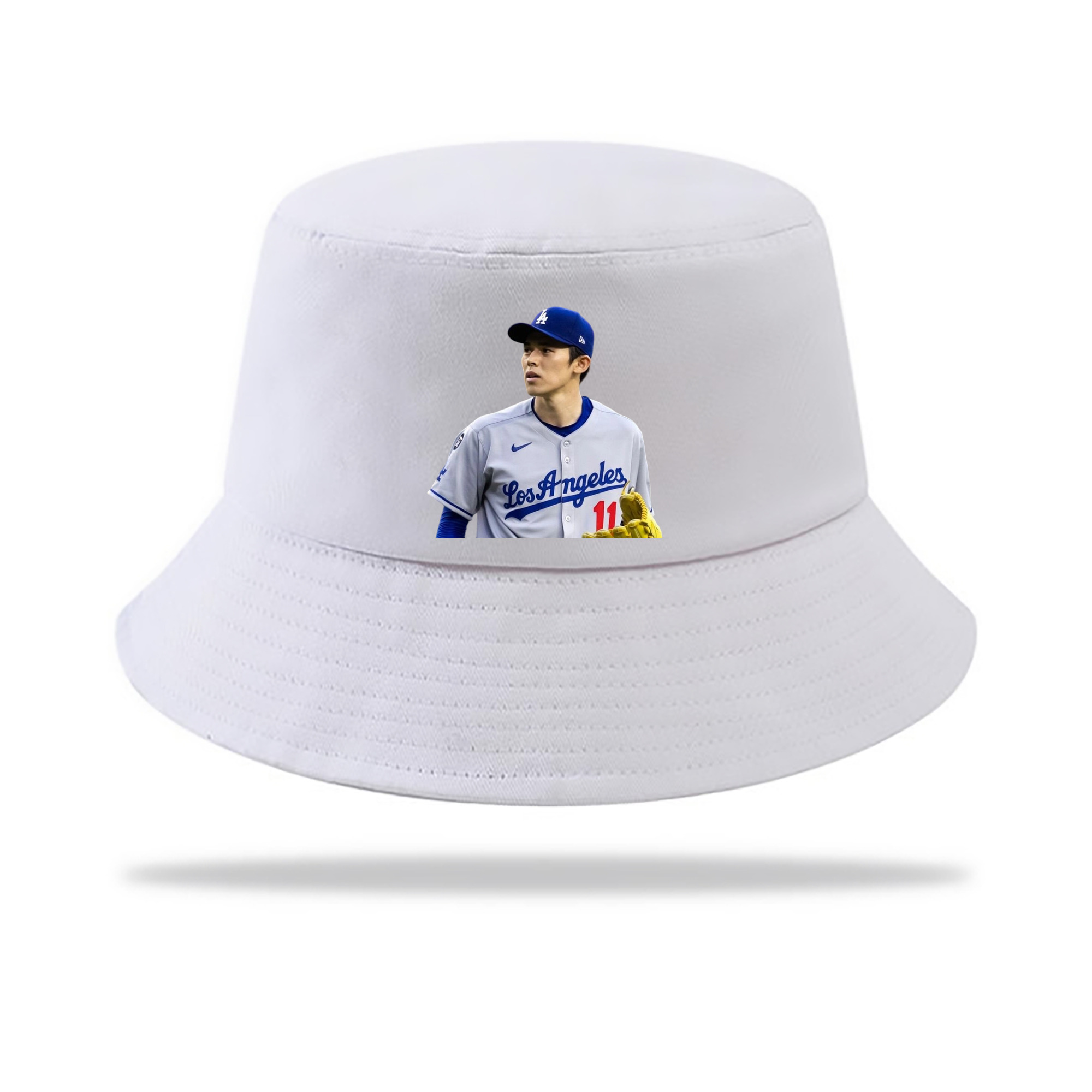  Outdoor Sun Protection Bucket Hat – Lightweight Breathable Knit & Woven Fabric – Ergonomic Wide Brim, Sweat-Absorbent, Stylish & Comfortable For Sports And Everyday Wear