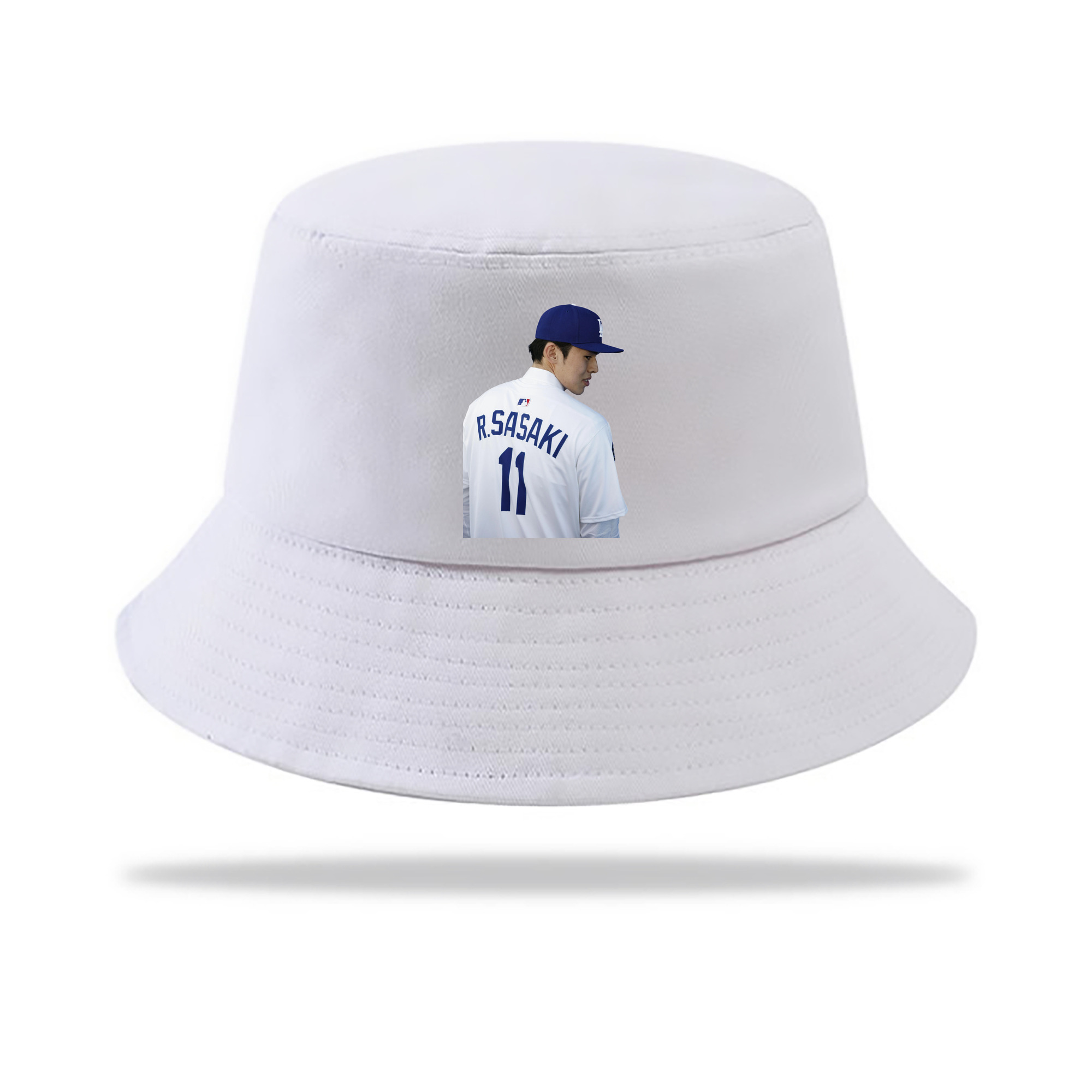  Outdoor Sun Protection Bucket Hat – Lightweight Breathable Knit & Woven Fabric – Ergonomic Wide Brim, Sweat-Absorbent, Stylish & Comfortable For Sports And Everyday Wear