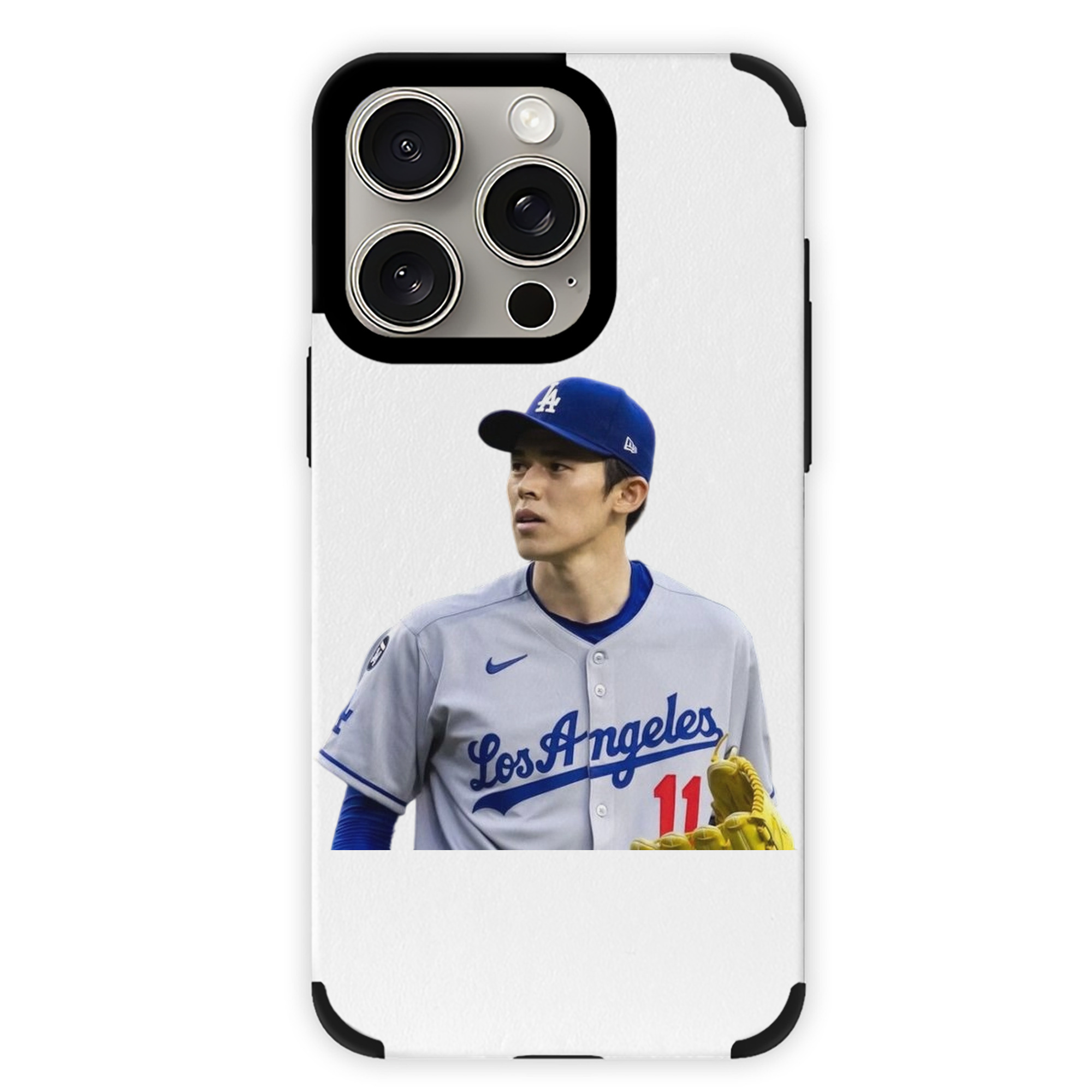  IPhone 15 Pro Max PU Leather Case – Soft Lining, 360° Protection – Precise Fit, 3D Buttons, Easy Charging – Anti-Yellowing, Easy To Clean