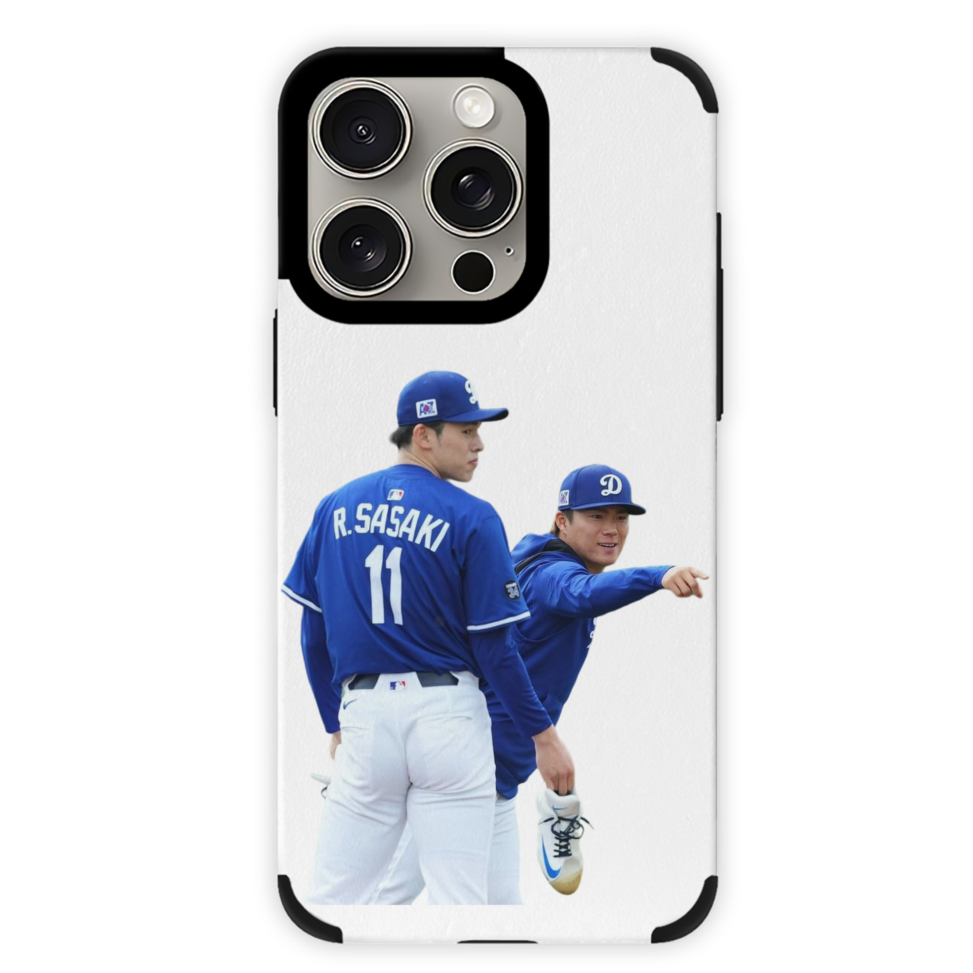  IPhone 15 Pro Max PU Leather Case – Soft Lining, 360° Protection – Precise Fit, 3D Buttons, Easy Charging – Anti-Yellowing, Easy To Clean