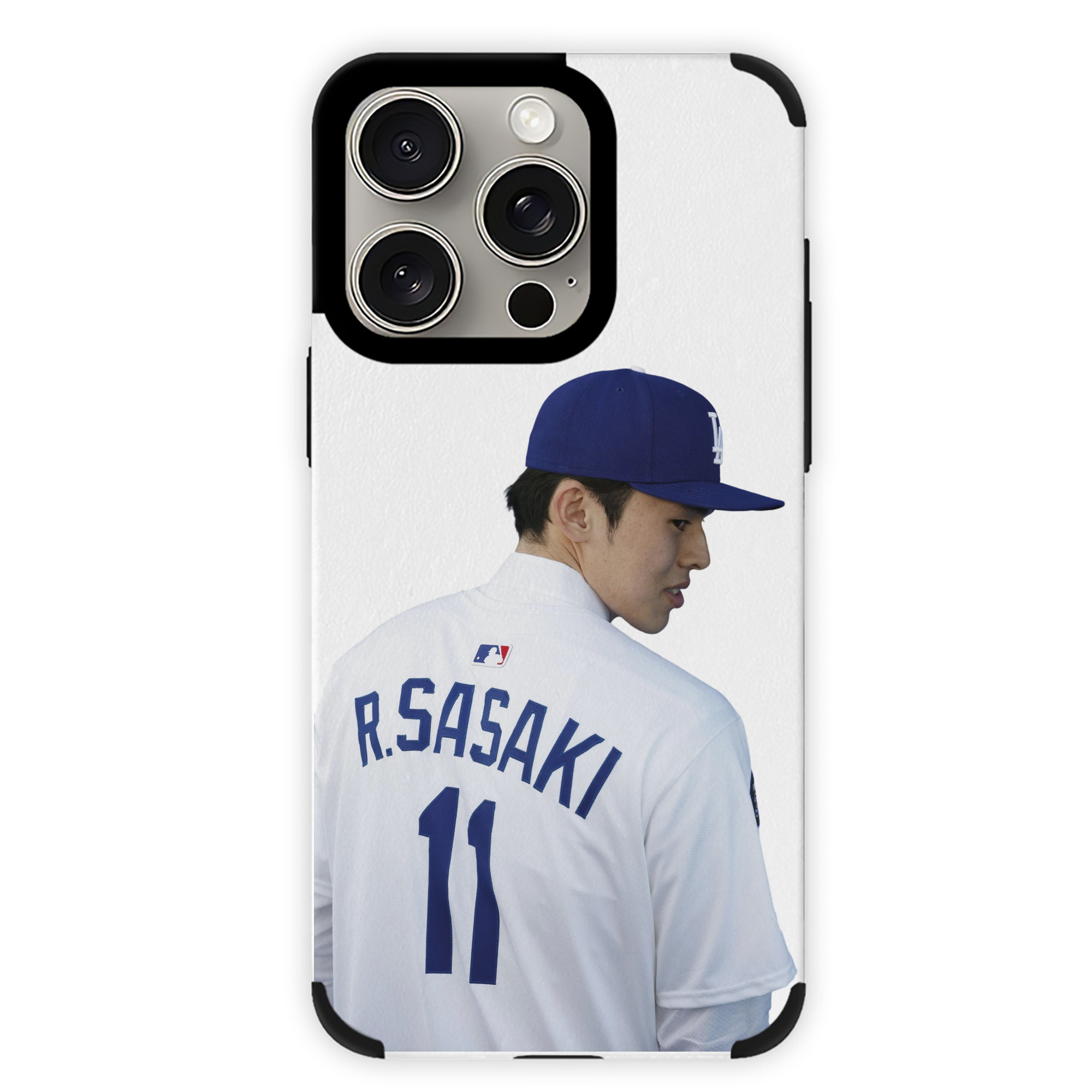  IPhone 15 Pro Max PU Leather Case – Soft Lining, 360° Protection – Precise Fit, 3D Buttons, Easy Charging – Anti-Yellowing, Easy To Clean