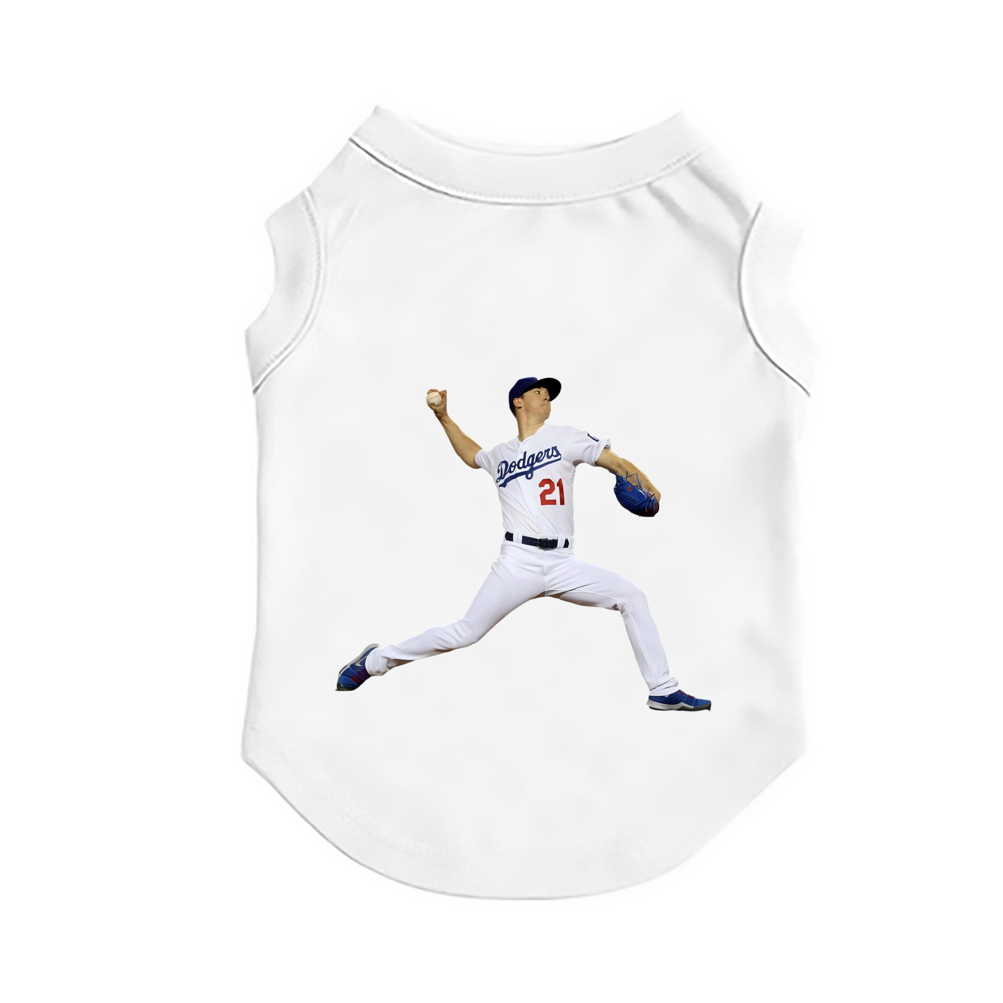  Pet Vest – Durable Polyester With Heat Transfer Print – Comfortable And Stylish