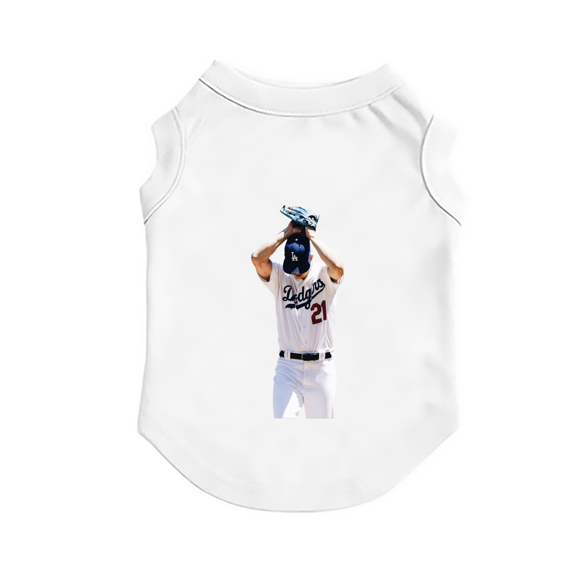  Pet Vest – Durable Polyester With Heat Transfer Print – Comfortable And Stylish