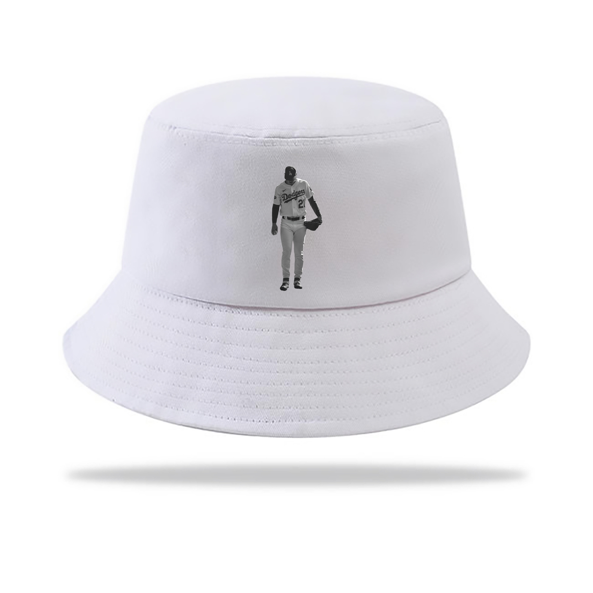  Outdoor Sun Protection Bucket Hat – Lightweight Breathable Knit & Woven Fabric – Ergonomic Wide Brim, Sweat-Absorbent, Stylish & Comfortable For Sports And Everyday Wear