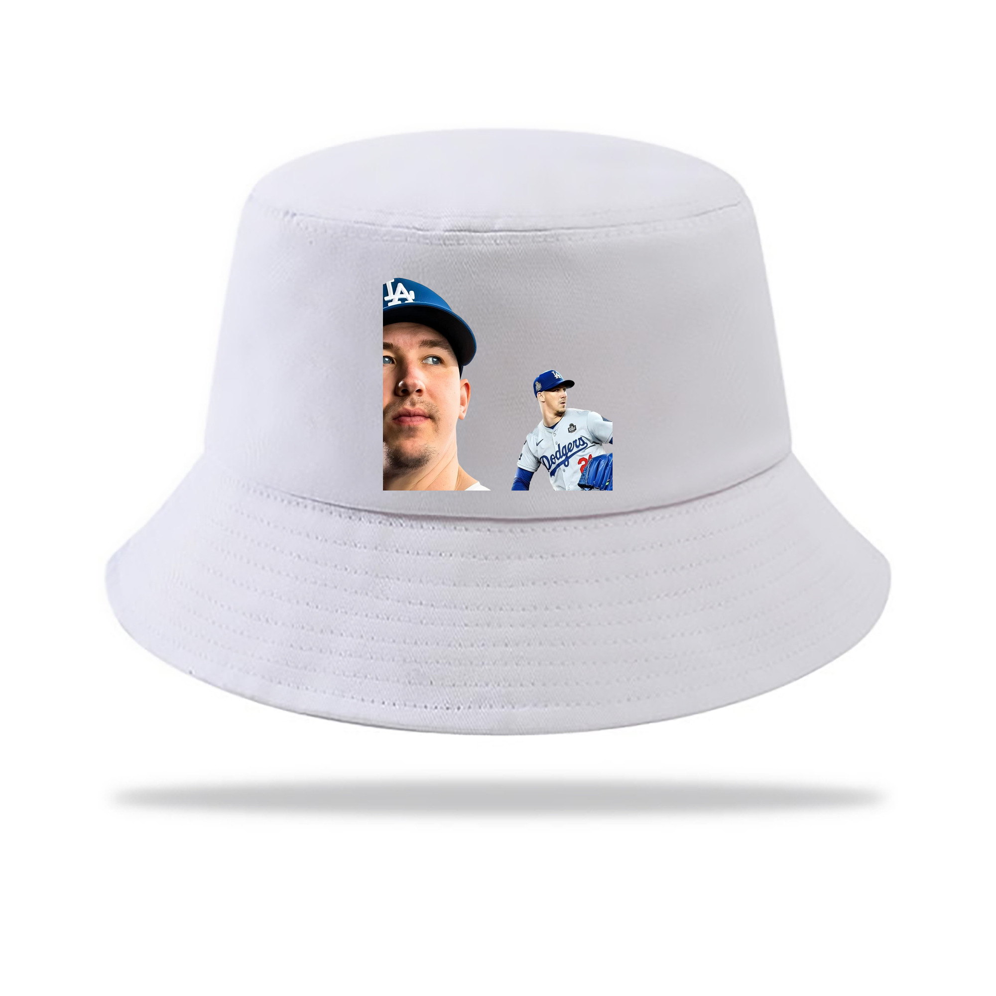  Outdoor Sun Protection Bucket Hat – Lightweight Breathable Knit & Woven Fabric – Ergonomic Wide Brim, Sweat-Absorbent, Stylish & Comfortable For Sports And Everyday Wear