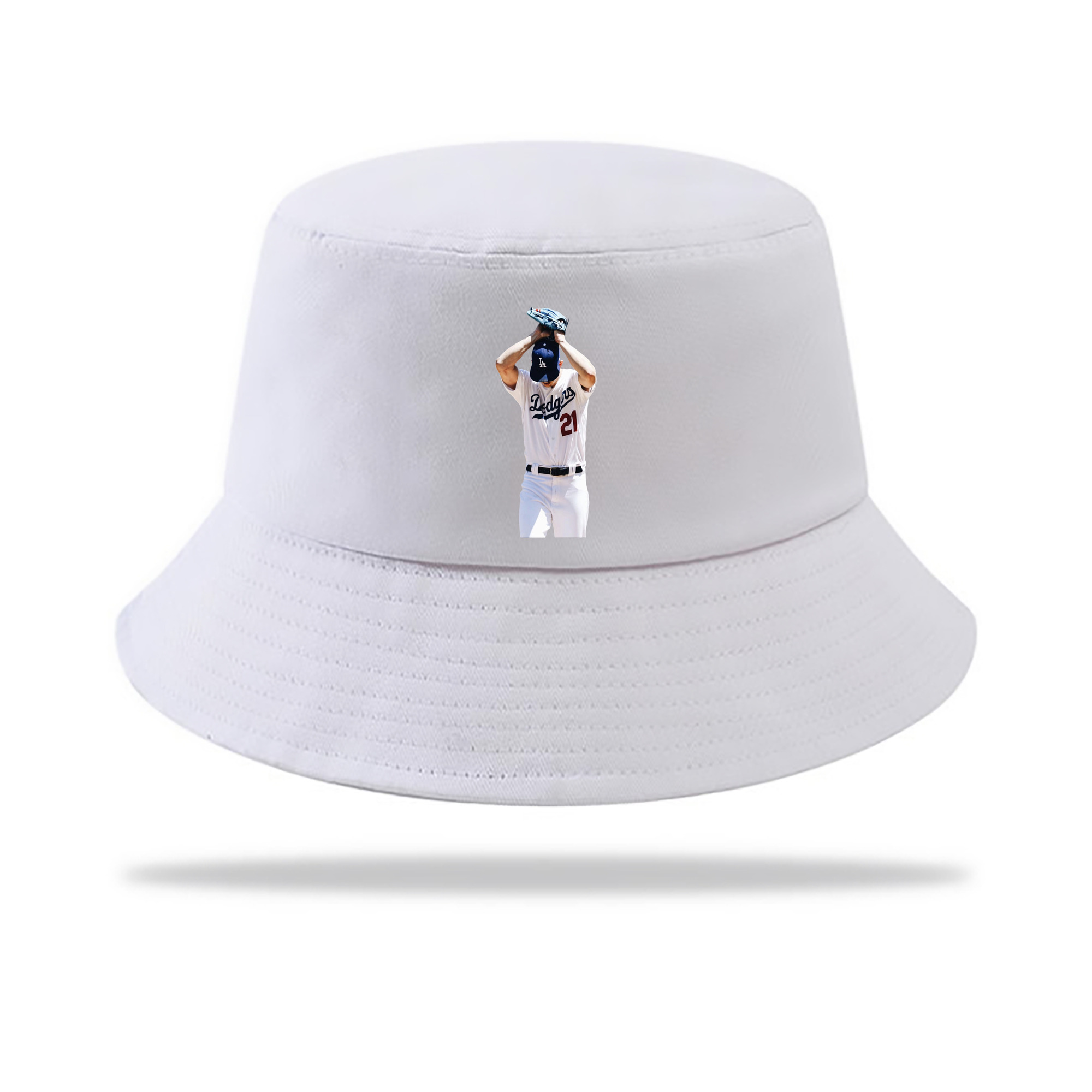  Outdoor Sun Protection Bucket Hat – Lightweight Breathable Knit & Woven Fabric – Ergonomic Wide Brim, Sweat-Absorbent, Stylish & Comfortable For Sports And Everyday Wear