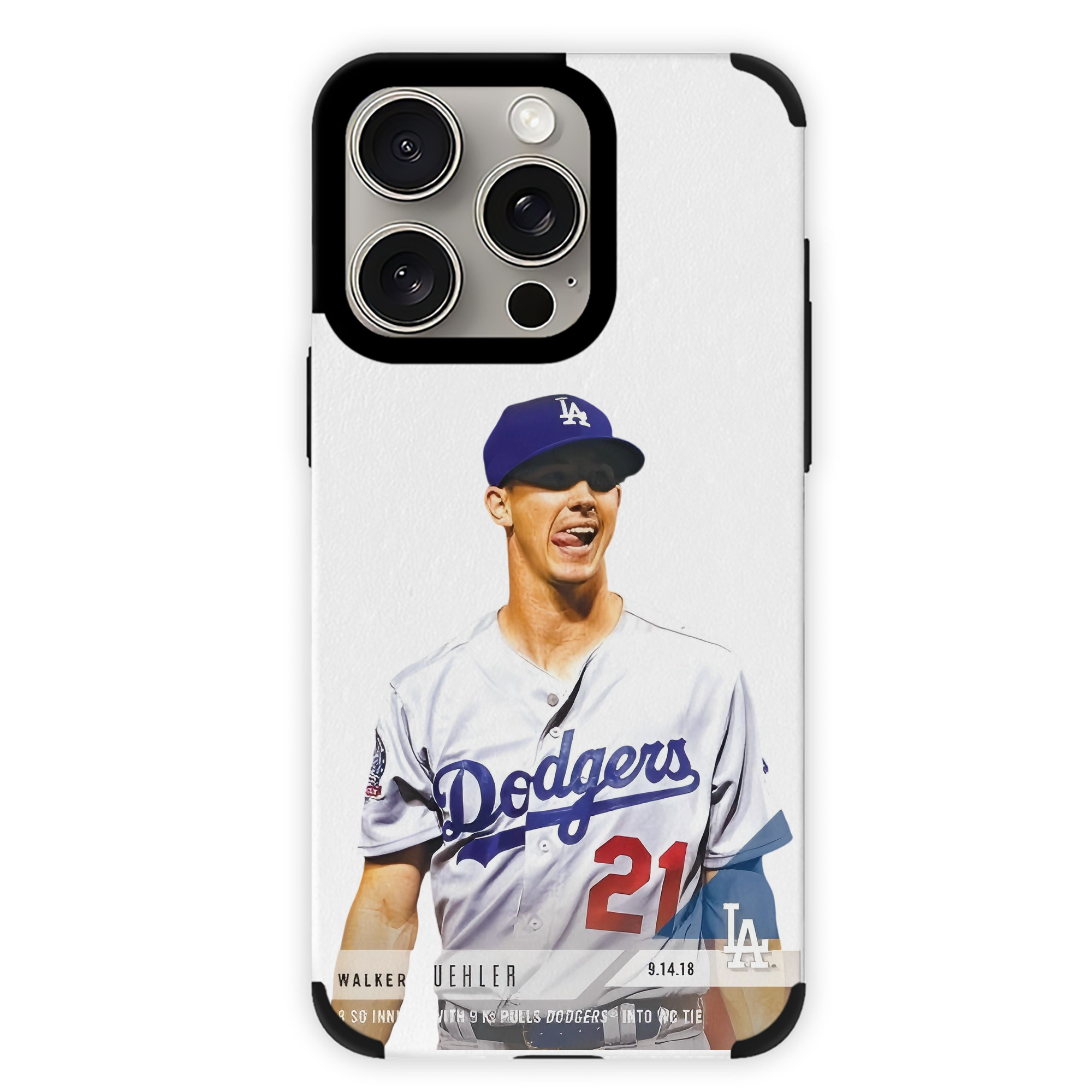  IPhone 15 Pro Max PU Leather Case – Soft Lining, 360° Protection – Precise Fit, 3D Buttons, Easy Charging – Anti-Yellowing, Easy To Clean