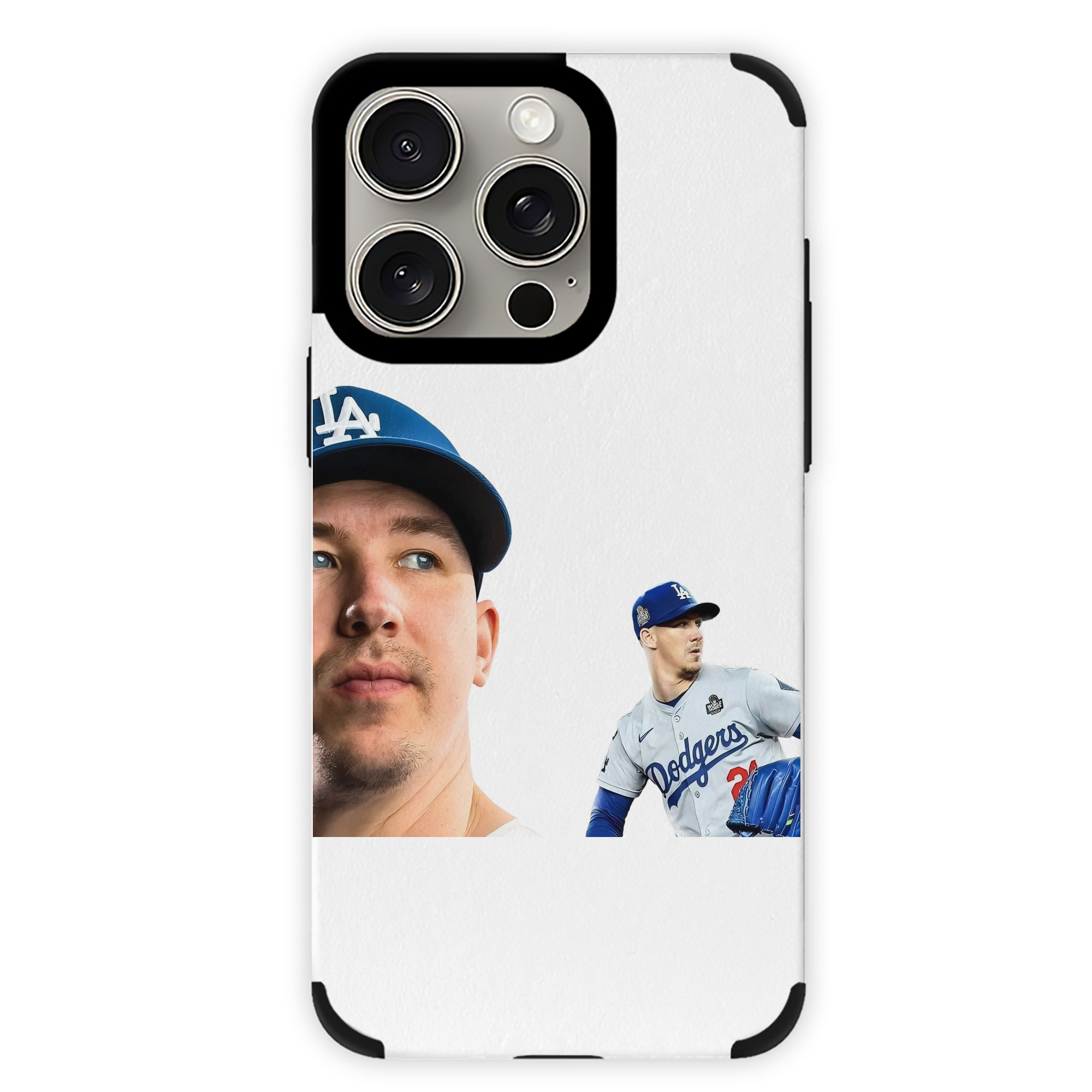  IPhone 15 Pro Max PU Leather Case – Soft Lining, 360° Protection – Precise Fit, 3D Buttons, Easy Charging – Anti-Yellowing, Easy To Clean