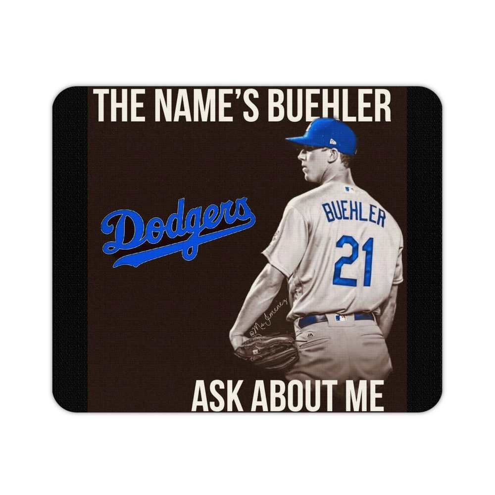  Durable Rubber Mouse Pad With Stitched Edges, Waterproof, Non-Slip Surface, Ultra-Thin Design For Gaming, Office