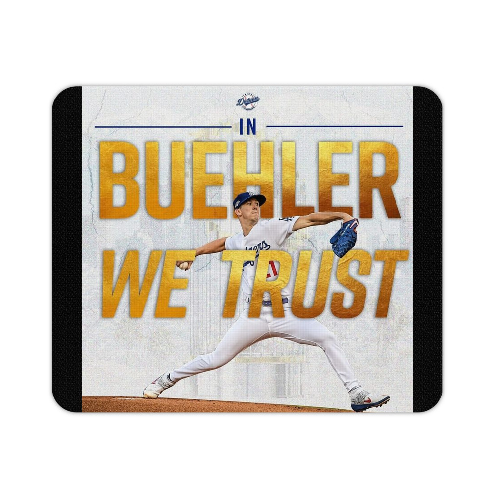  Durable Rubber Mouse Pad With Stitched Edges, Waterproof, Non-Slip Surface, Ultra-Thin Design For Gaming, Office