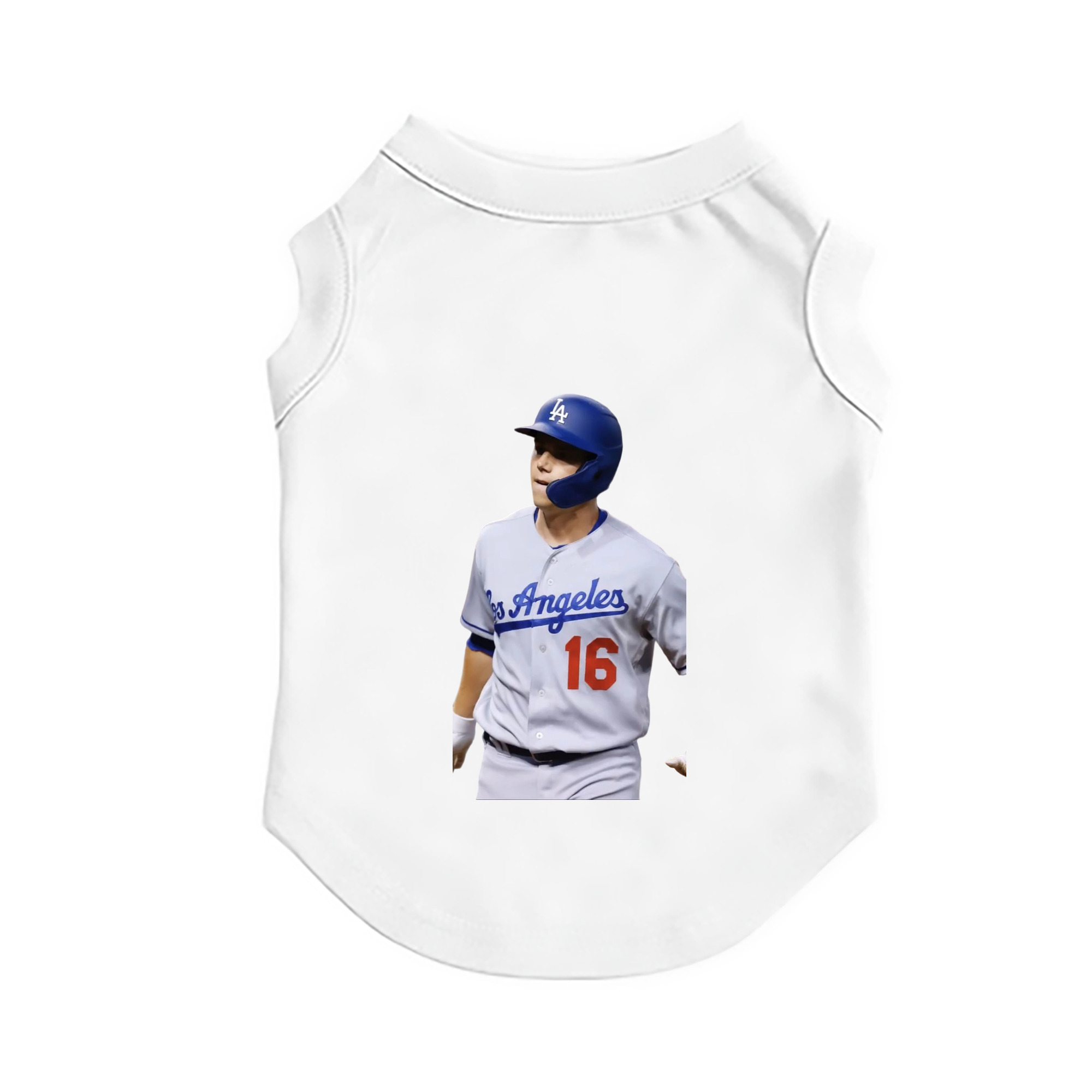  Pet Vest – Durable Polyester With Heat Transfer Print – Comfortable And Stylish