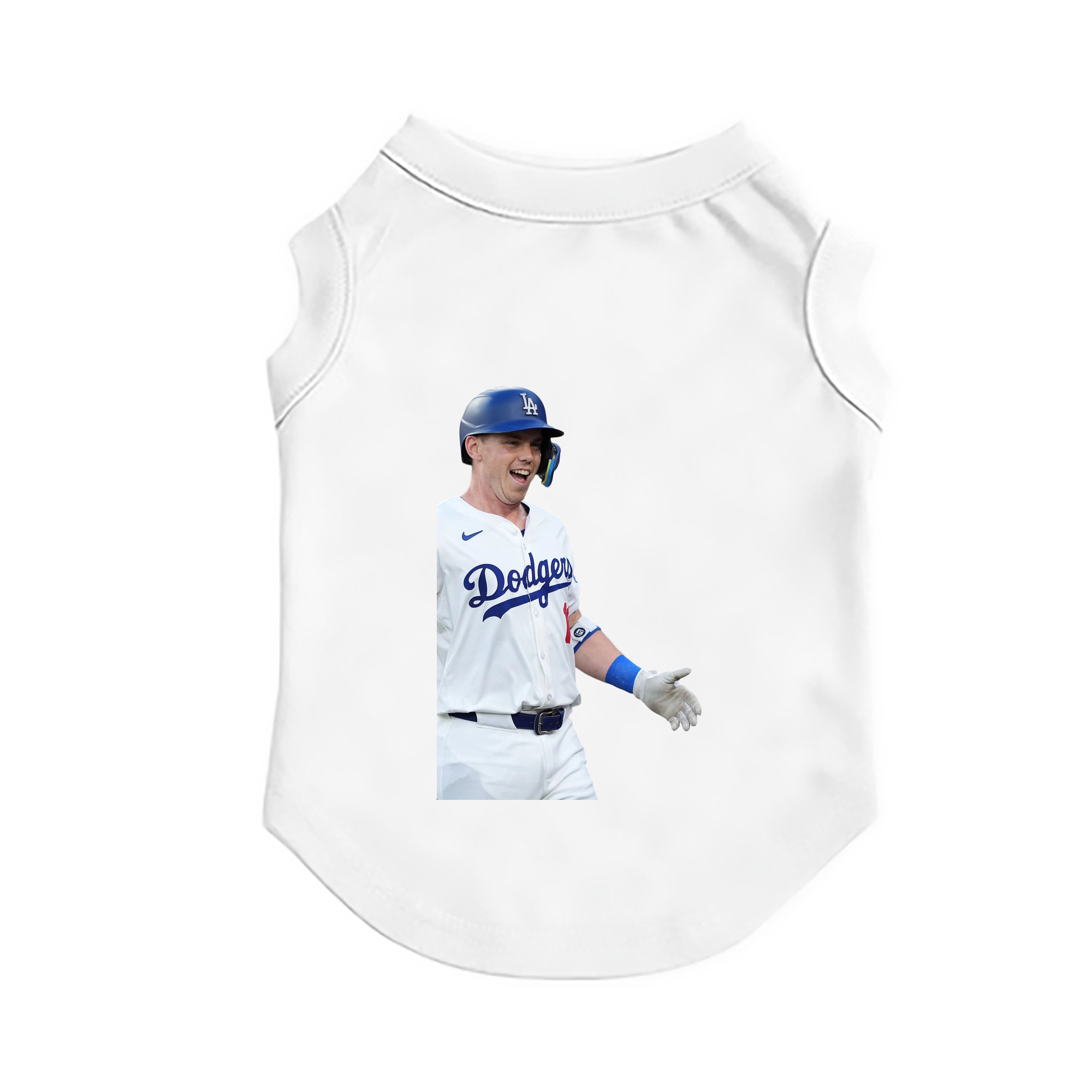  Pet Vest – Durable Polyester With Heat Transfer Print – Comfortable And Stylish