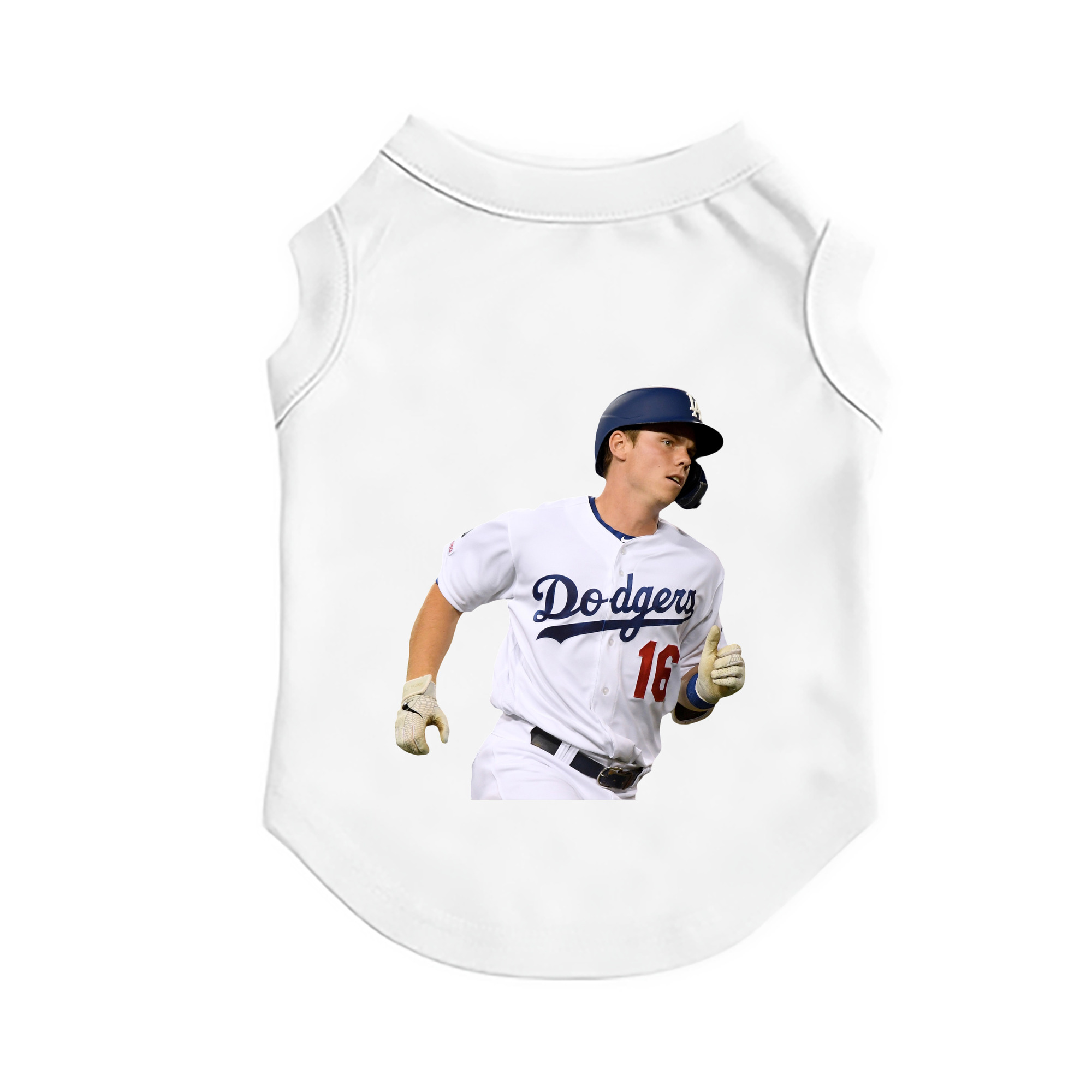  Pet Vest – Durable Polyester With Heat Transfer Print – Comfortable And Stylish