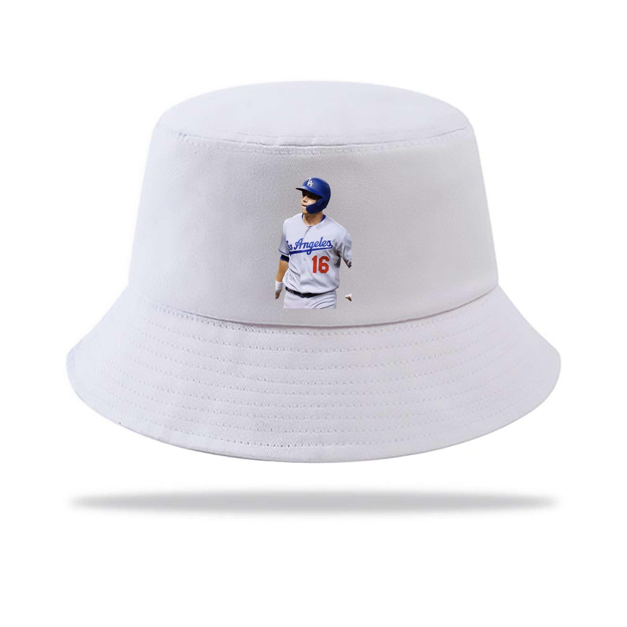  Outdoor Sun Protection Bucket Hat – Lightweight Breathable Knit & Woven Fabric – Ergonomic Wide Brim, Sweat-Absorbent, Stylish & Comfortable For Sports And Everyday Wear