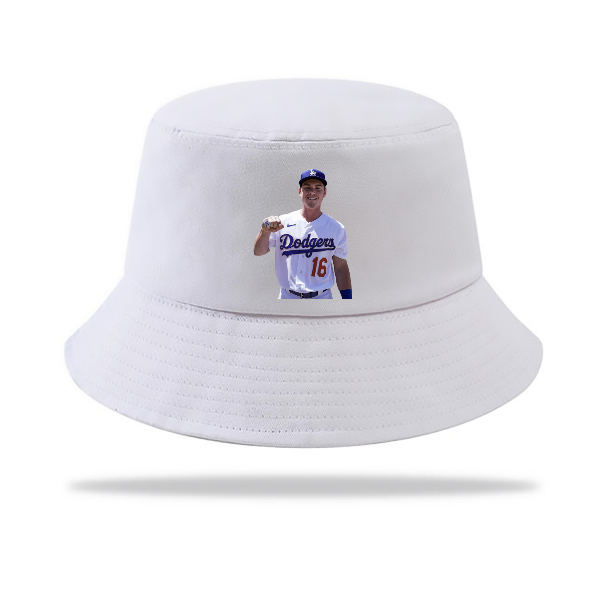  Outdoor Sun Protection Bucket Hat – Lightweight Breathable Knit & Woven Fabric – Ergonomic Wide Brim, Sweat-Absorbent, Stylish & Comfortable For Sports And Everyday Wear