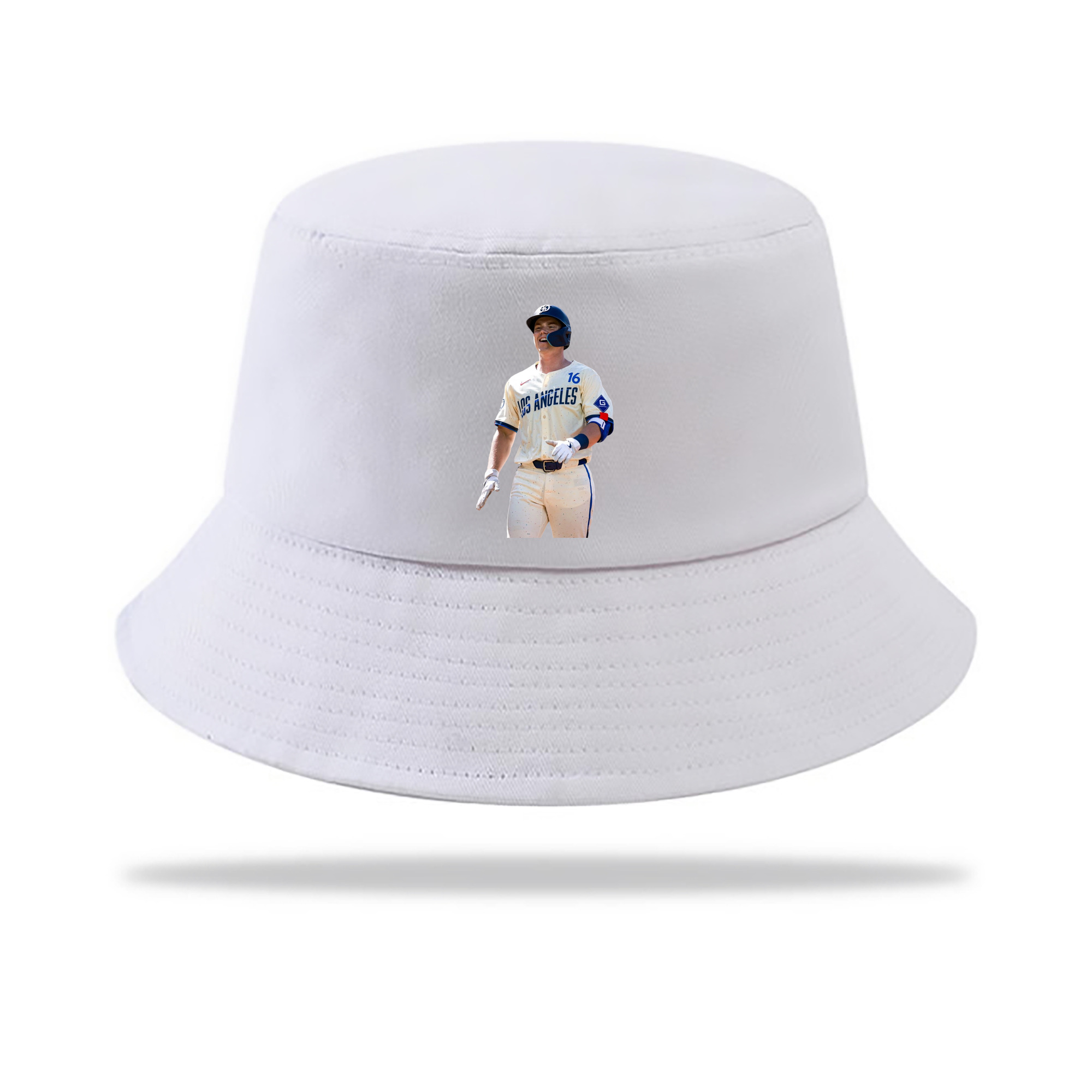  Outdoor Sun Protection Bucket Hat – Lightweight Breathable Knit & Woven Fabric – Ergonomic Wide Brim, Sweat-Absorbent, Stylish & Comfortable For Sports And Everyday Wear