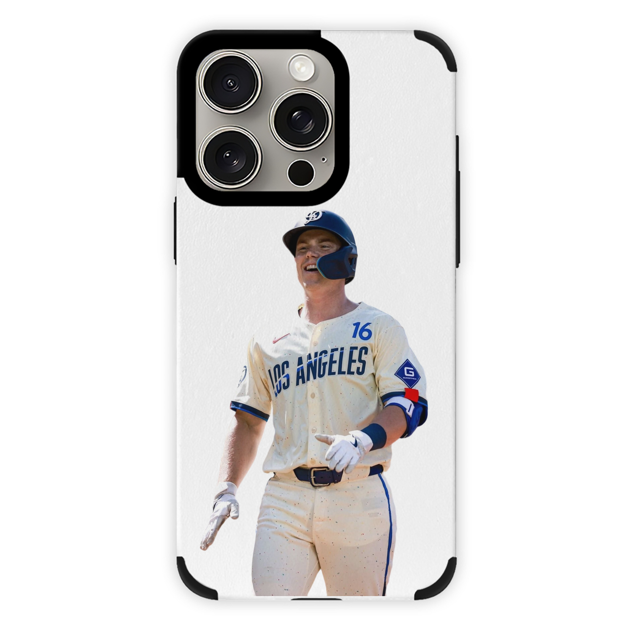  IPhone 15 Pro Max PU Leather Case – Soft Lining, 360° Protection – Precise Fit, 3D Buttons, Easy Charging – Anti-Yellowing, Easy To Clean