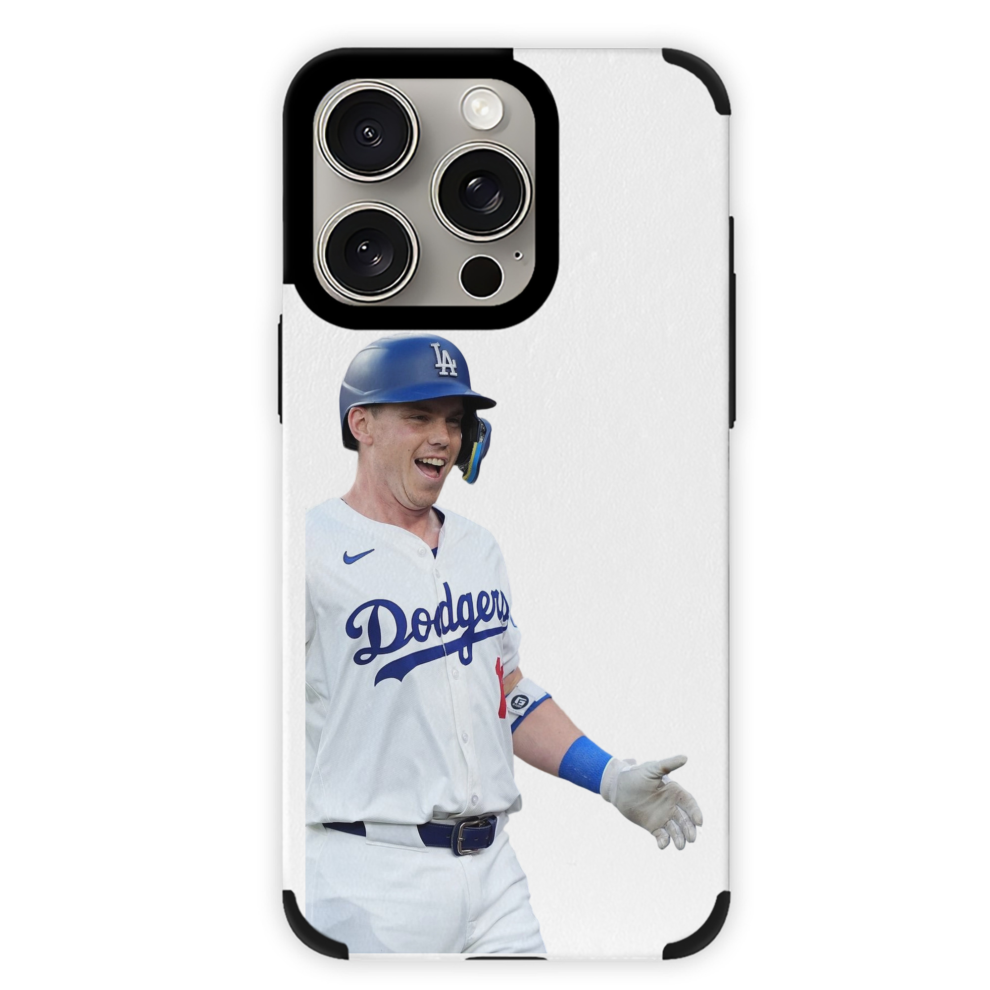  IPhone 15 Pro Max PU Leather Case – Soft Lining, 360° Protection – Precise Fit, 3D Buttons, Easy Charging – Anti-Yellowing, Easy To Clean