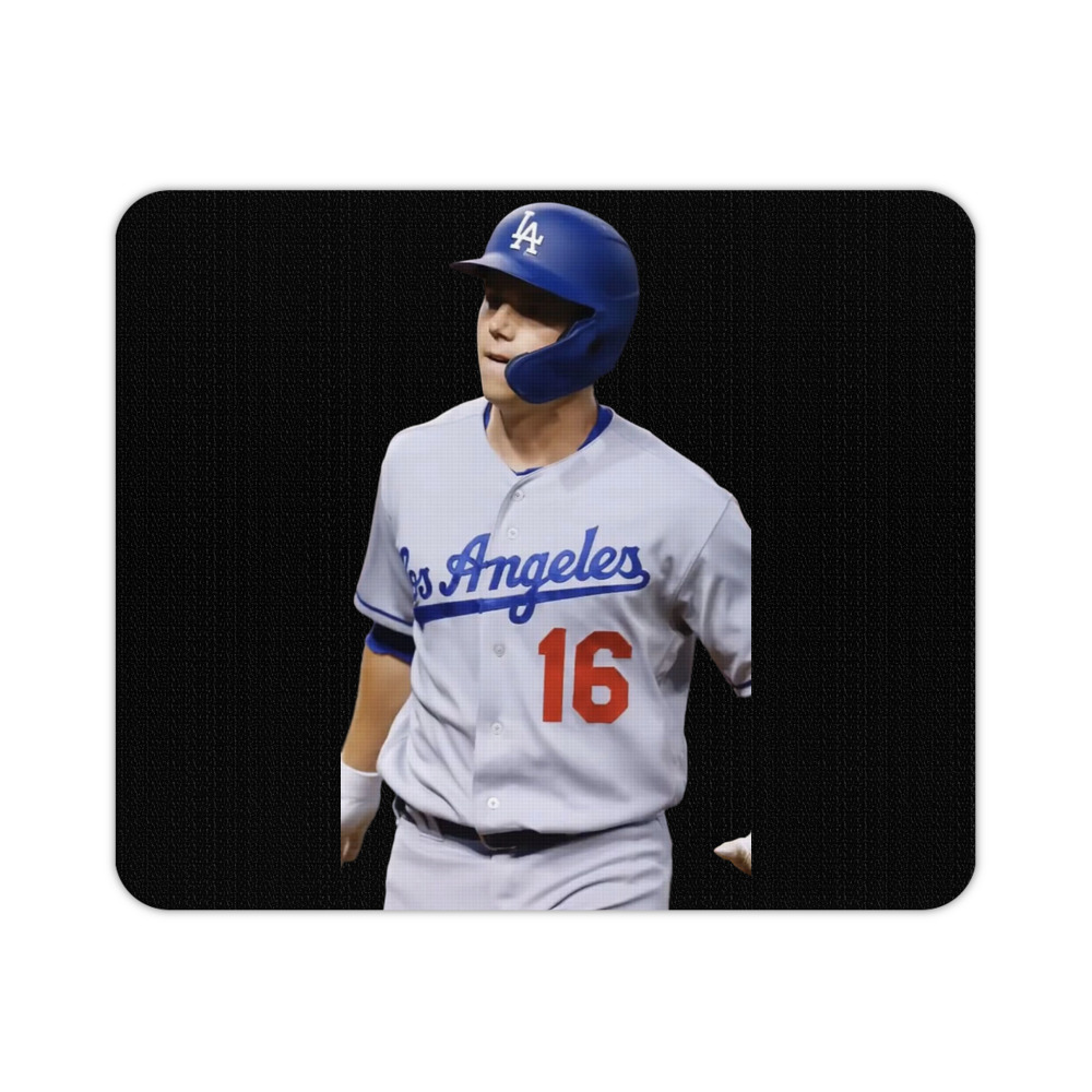  Durable Rubber Mouse Pad With Stitched Edges, Waterproof, Non-Slip Surface, Ultra-Thin Design For Gaming, Office