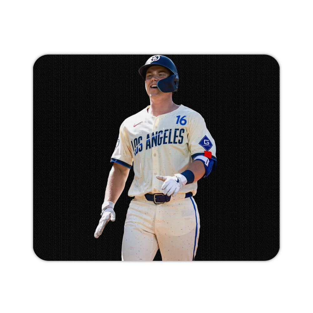  Durable Rubber Mouse Pad With Stitched Edges, Waterproof, Non-Slip Surface, Ultra-Thin Design For Gaming, Office