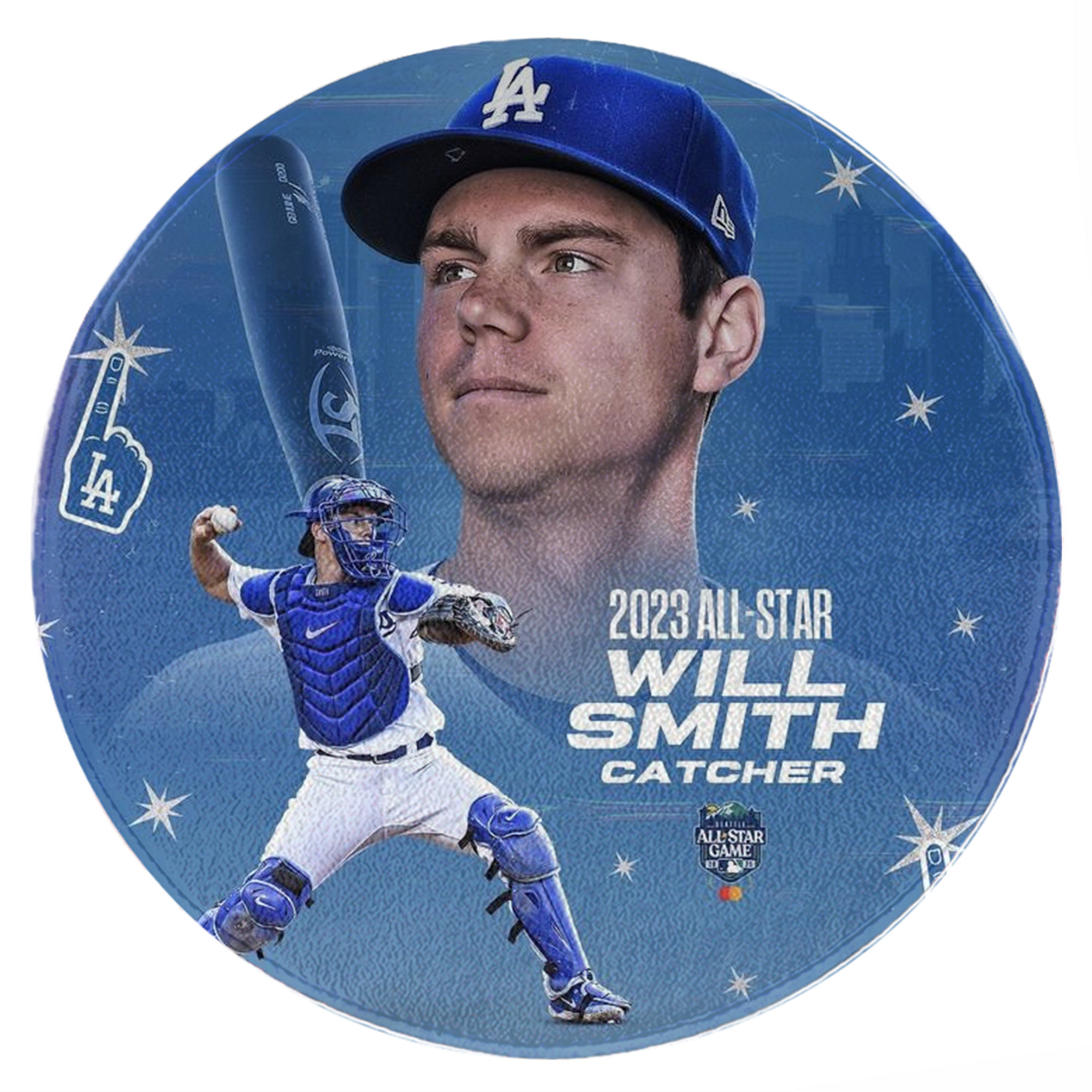  Round Floor Mat – Soft Flannel & High-Density Sponge Core – Non-Slip Dot Backing – Durable Stitched Edges – Quick-Dry & Breathable – Perfect For Home, Bathroom & Living Room