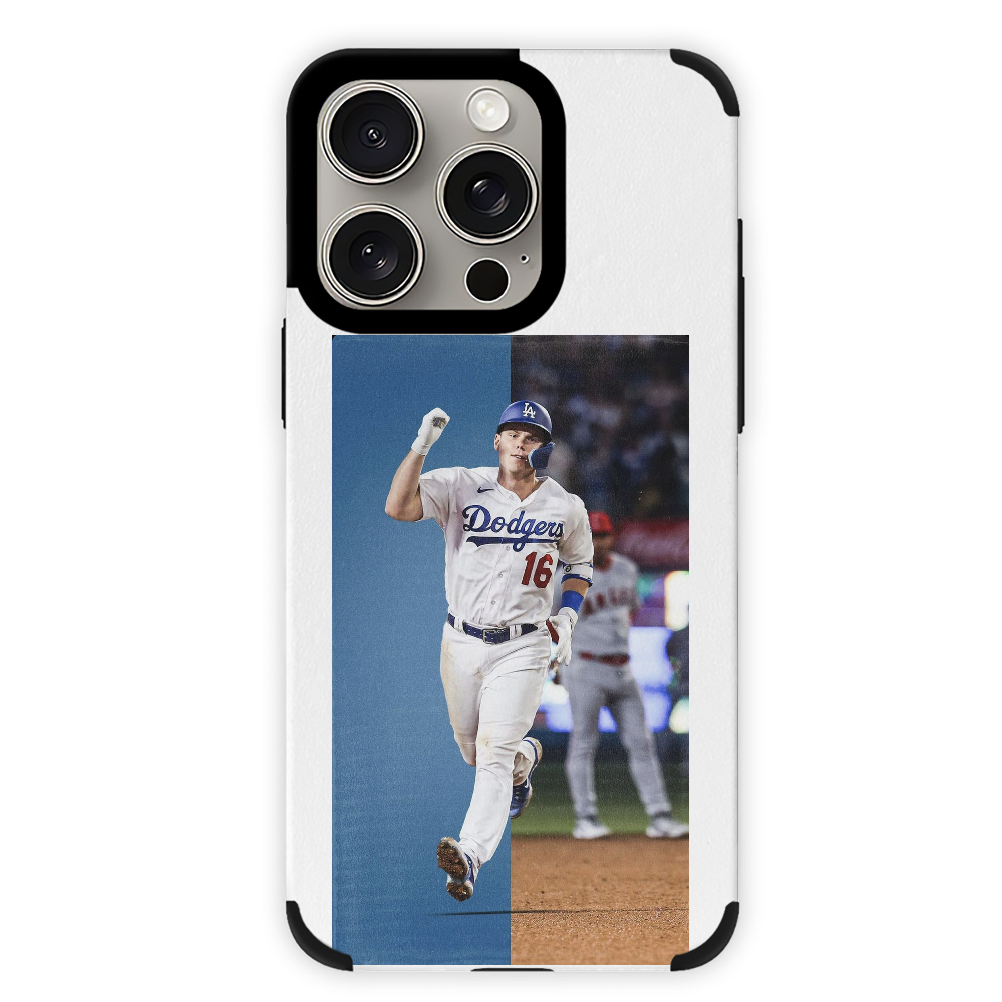  IPhone 15 Pro Max PU Leather Case – Soft Lining, 360° Protection – Precise Fit, 3D Buttons, Easy Charging – Anti-Yellowing, Easy To Clean