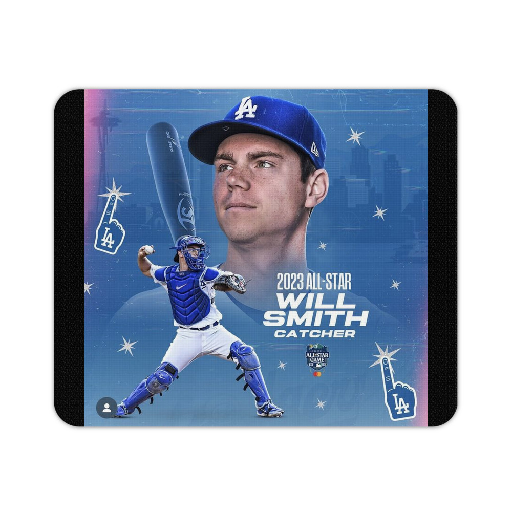  Durable Rubber Mouse Pad With Stitched Edges, Waterproof, Non-Slip Surface, Ultra-Thin Design For Gaming, Office