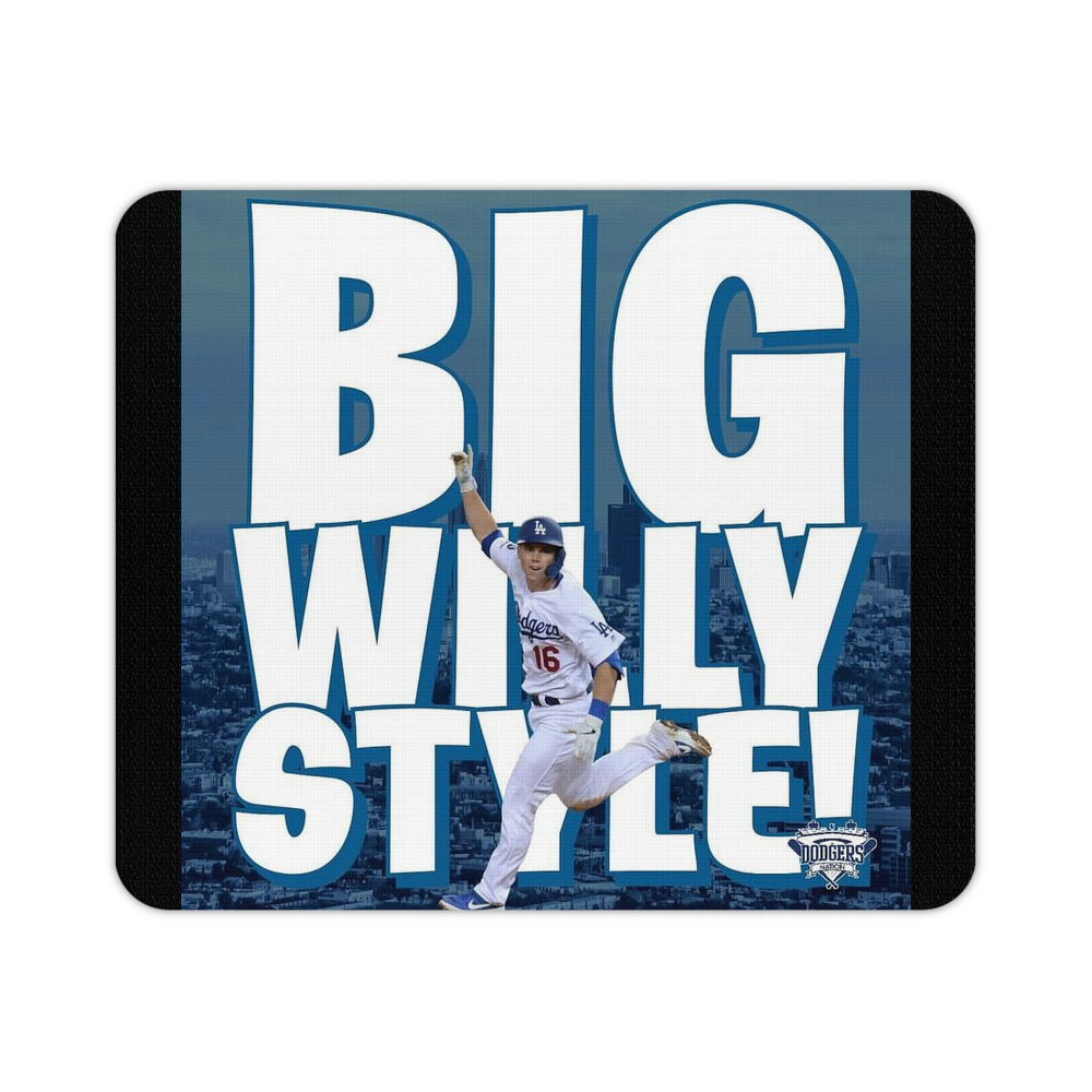  Durable Rubber Mouse Pad With Stitched Edges, Waterproof, Non-Slip Surface, Ultra-Thin Design For Gaming, Office