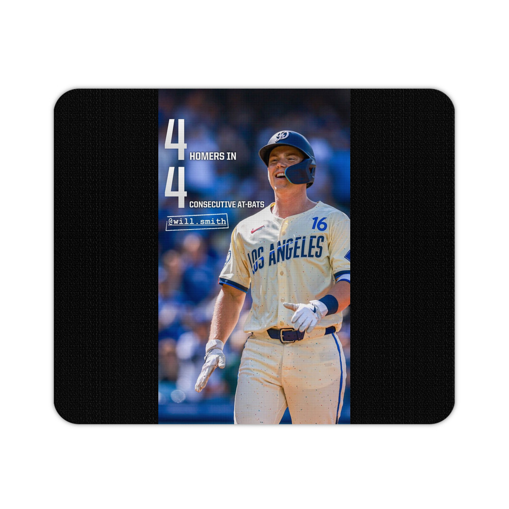  Durable Rubber Mouse Pad With Stitched Edges, Waterproof, Non-Slip Surface, Ultra-Thin Design For Gaming, Office