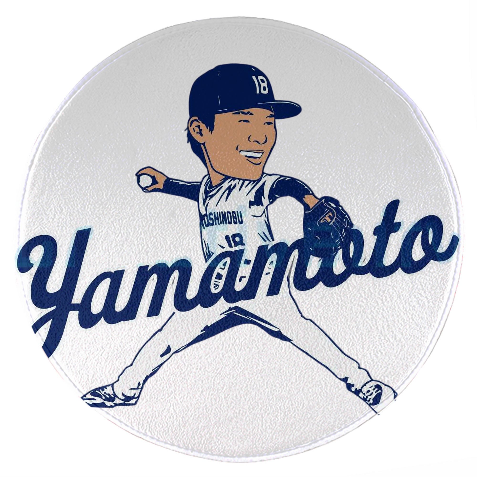  Round Floor Mat – Soft Flannel & High-Density Sponge Core – Non-Slip Dot Backing – Durable Stitched Edges – Quick-Dry & Breathable – Perfect For Home, Bathroom & Living Room