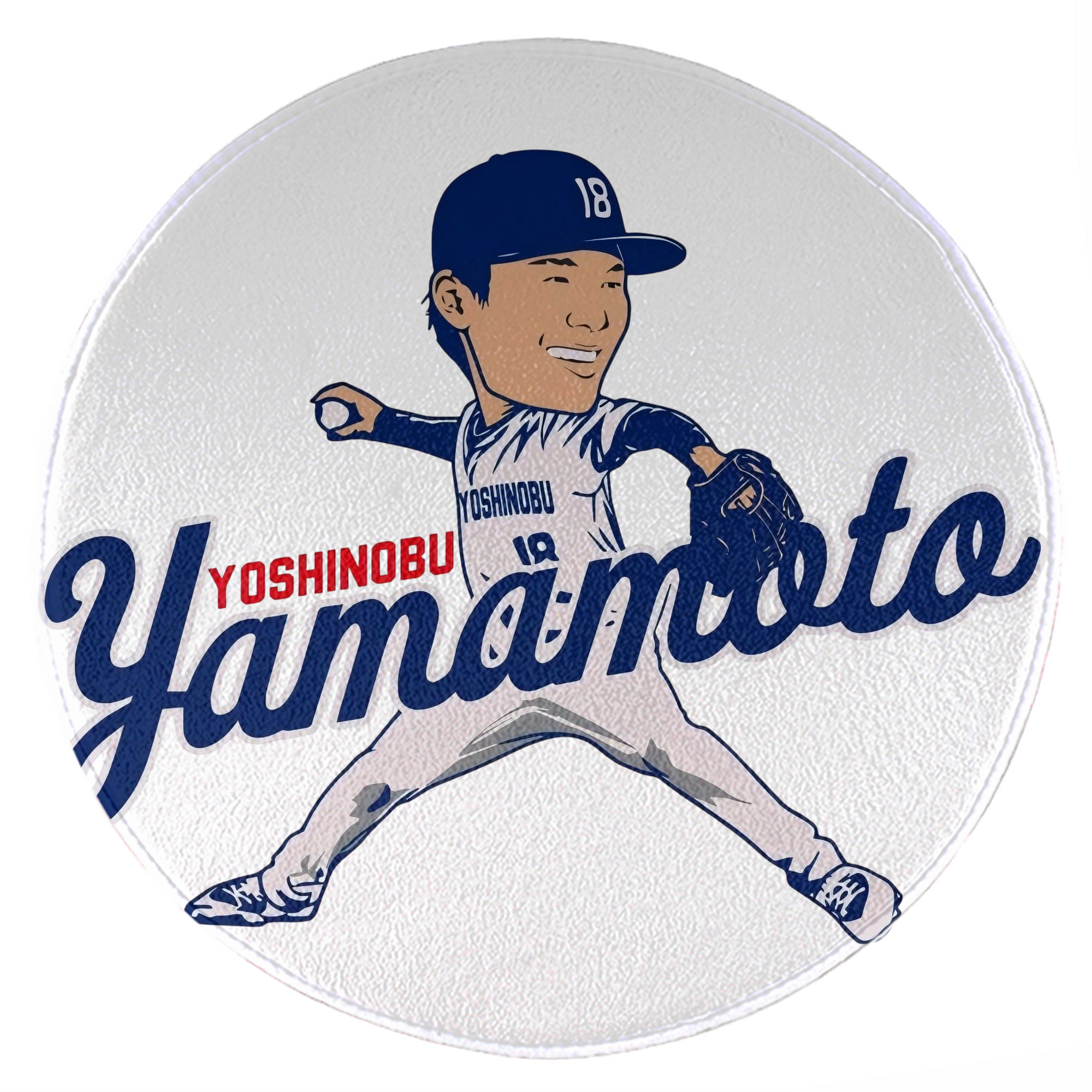  Round Floor Mat – Soft Flannel & High-Density Sponge Core – Non-Slip Dot Backing – Durable Stitched Edges – Quick-Dry & Breathable – Perfect For Home, Bathroom & Living Room