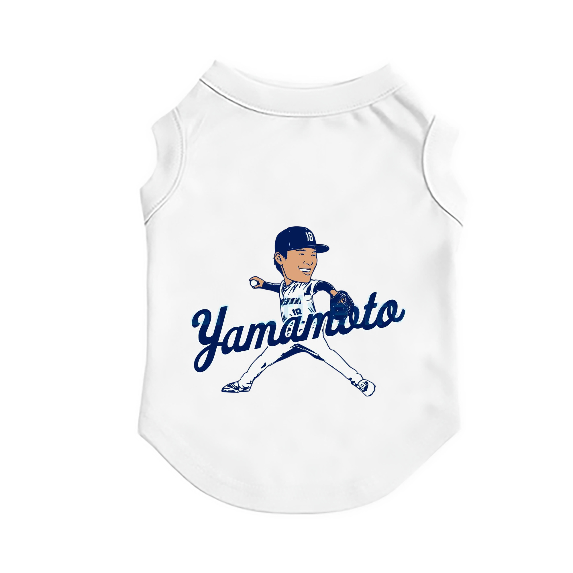  Pet Vest – Durable Polyester With Heat Transfer Print – Comfortable And Stylish