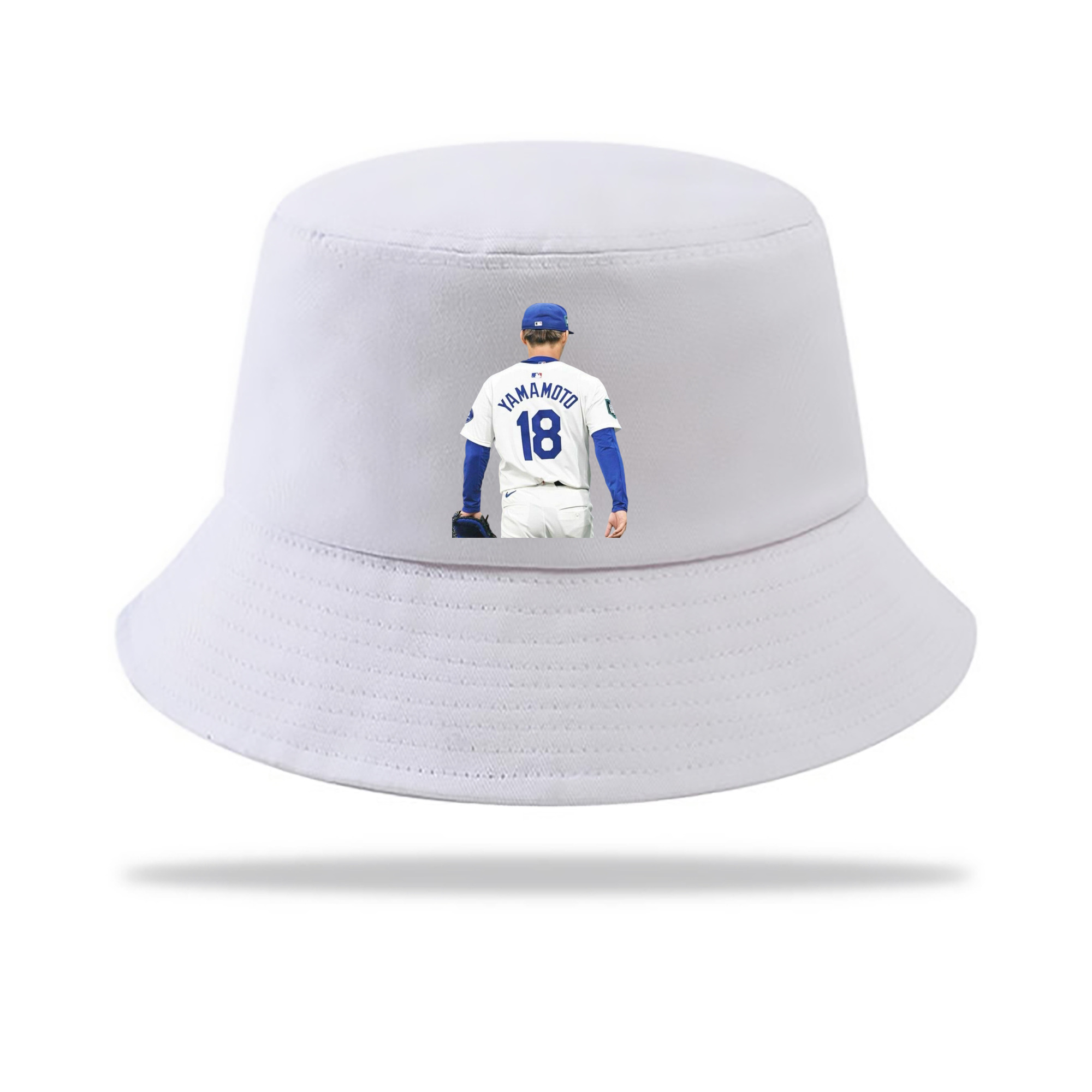  Outdoor Sun Protection Bucket Hat – Lightweight Breathable Knit & Woven Fabric – Ergonomic Wide Brim, Sweat-Absorbent, Stylish & Comfortable For Sports And Everyday Wear