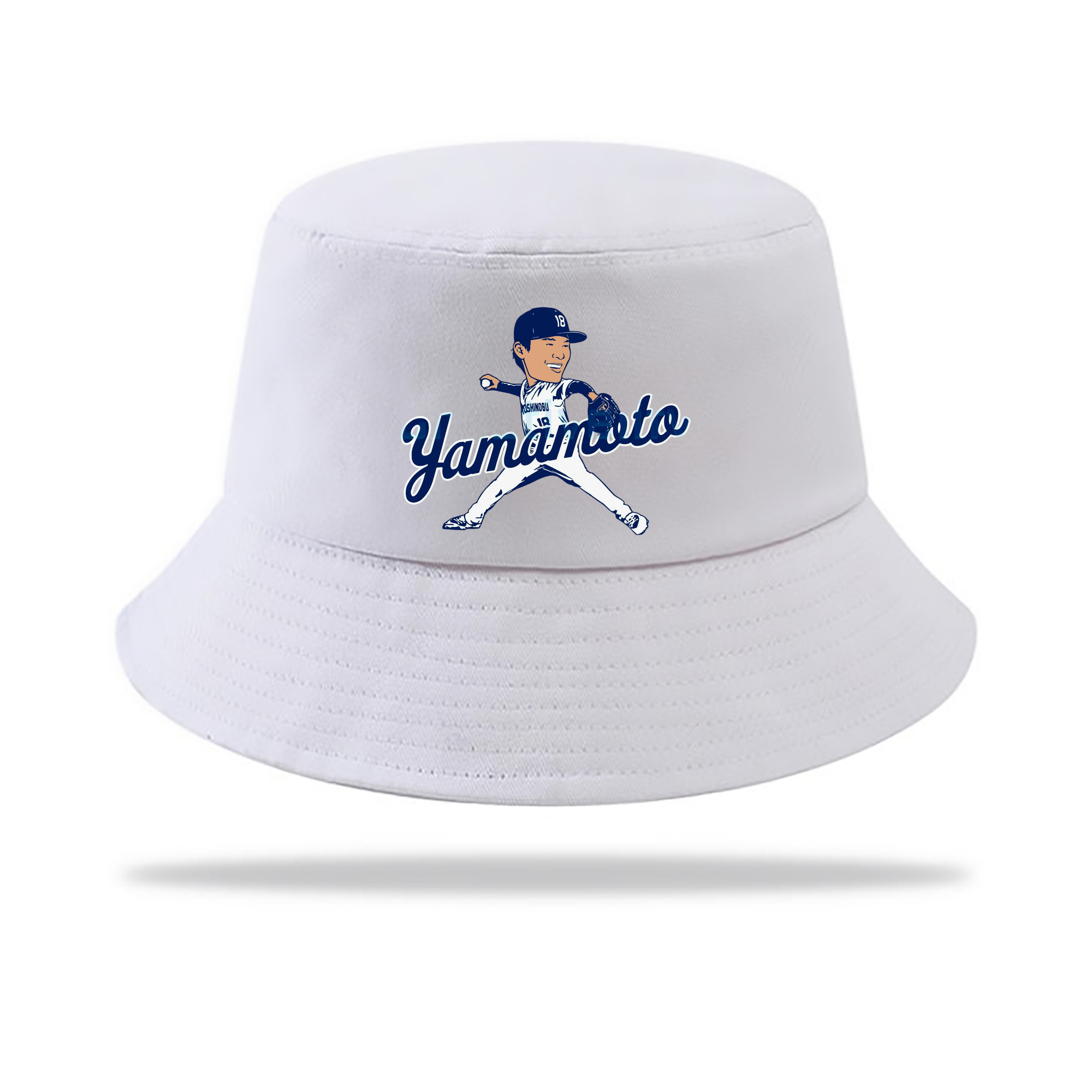  Outdoor Sun Protection Bucket Hat – Lightweight Breathable Knit & Woven Fabric – Ergonomic Wide Brim, Sweat-Absorbent, Stylish & Comfortable For Sports And Everyday Wear