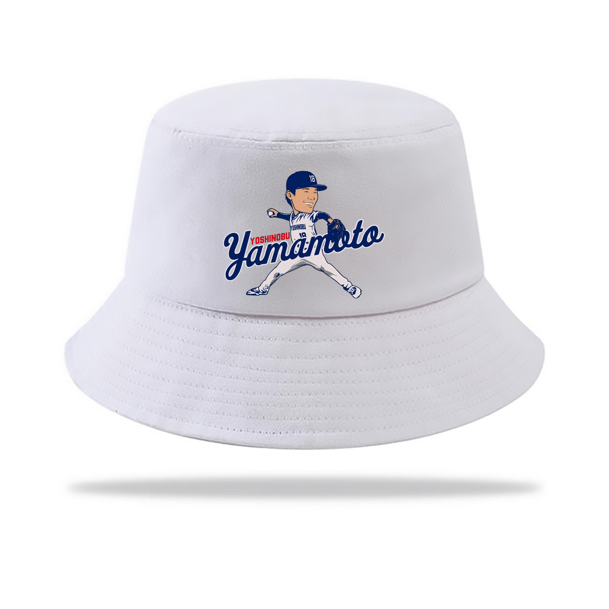  Outdoor Sun Protection Bucket Hat – Lightweight Breathable Knit & Woven Fabric – Ergonomic Wide Brim, Sweat-Absorbent, Stylish & Comfortable For Sports And Everyday Wear