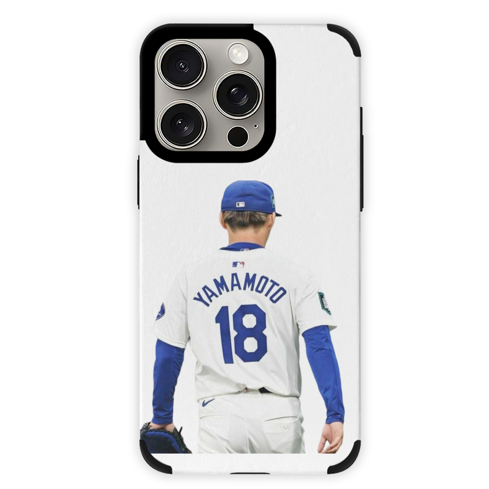  IPhone 15 Pro Max PU Leather Case – Soft Lining, 360° Protection – Precise Fit, 3D Buttons, Easy Charging – Anti-Yellowing, Easy To Clean