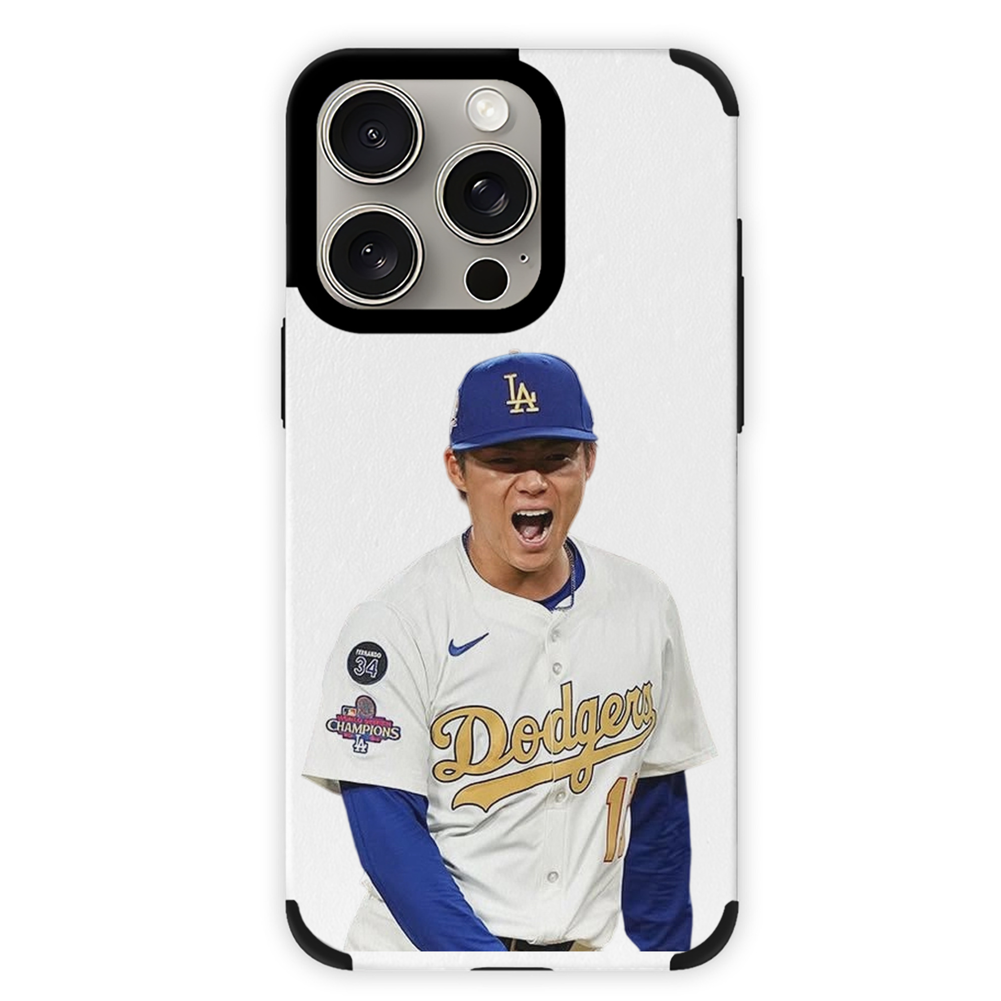  IPhone 15 Pro Max PU Leather Case – Soft Lining, 360° Protection – Precise Fit, 3D Buttons, Easy Charging – Anti-Yellowing, Easy To Clean